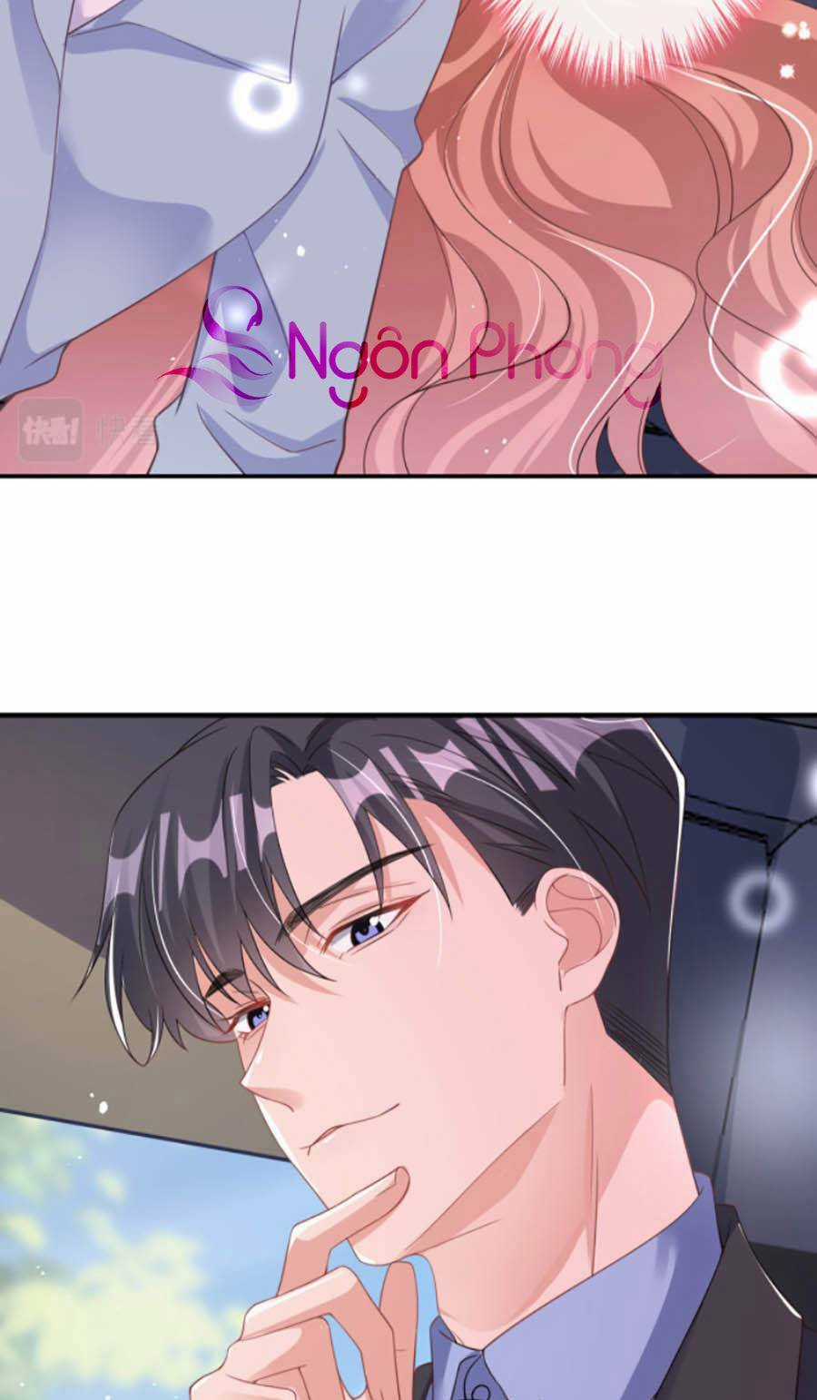 Hôm Nay Từ Chối Lục Tiên Sinh Chưa? Chapter 28 trang 9