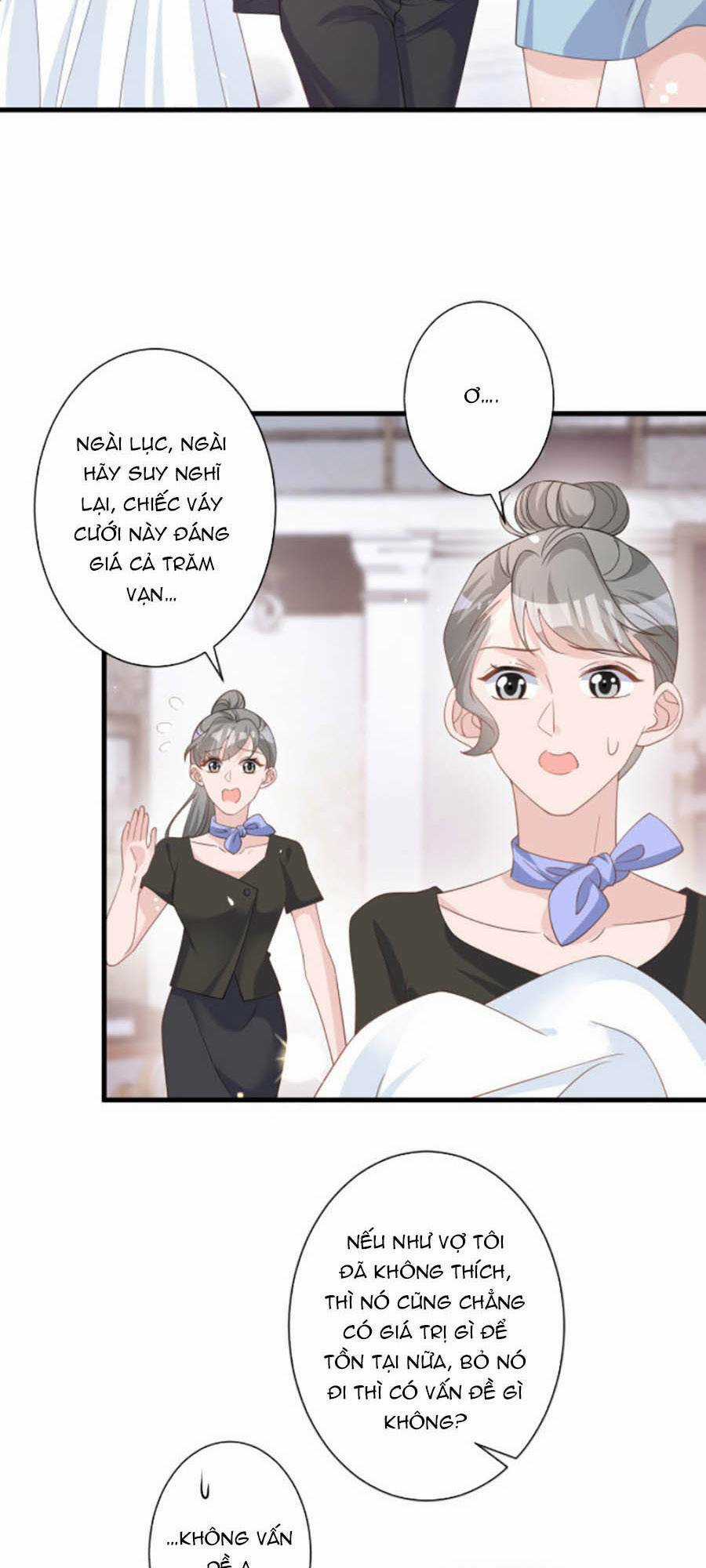 Hôm Nay Từ Chối Lục Tiên Sinh Chưa? Chapter 29 trang 1