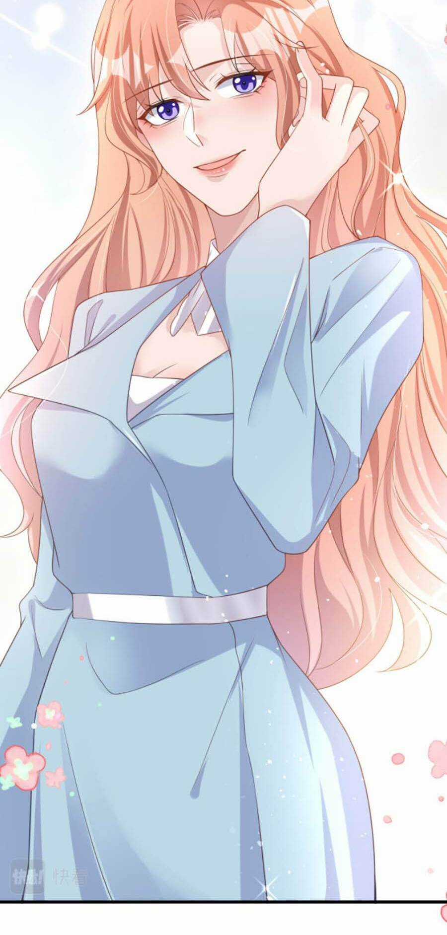 Hôm Nay Từ Chối Lục Tiên Sinh Chưa? Chapter 29 trang 10