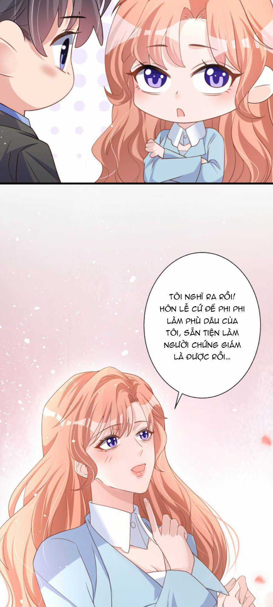 Hôm Nay Từ Chối Lục Tiên Sinh Chưa? Chapter 29 trang 12