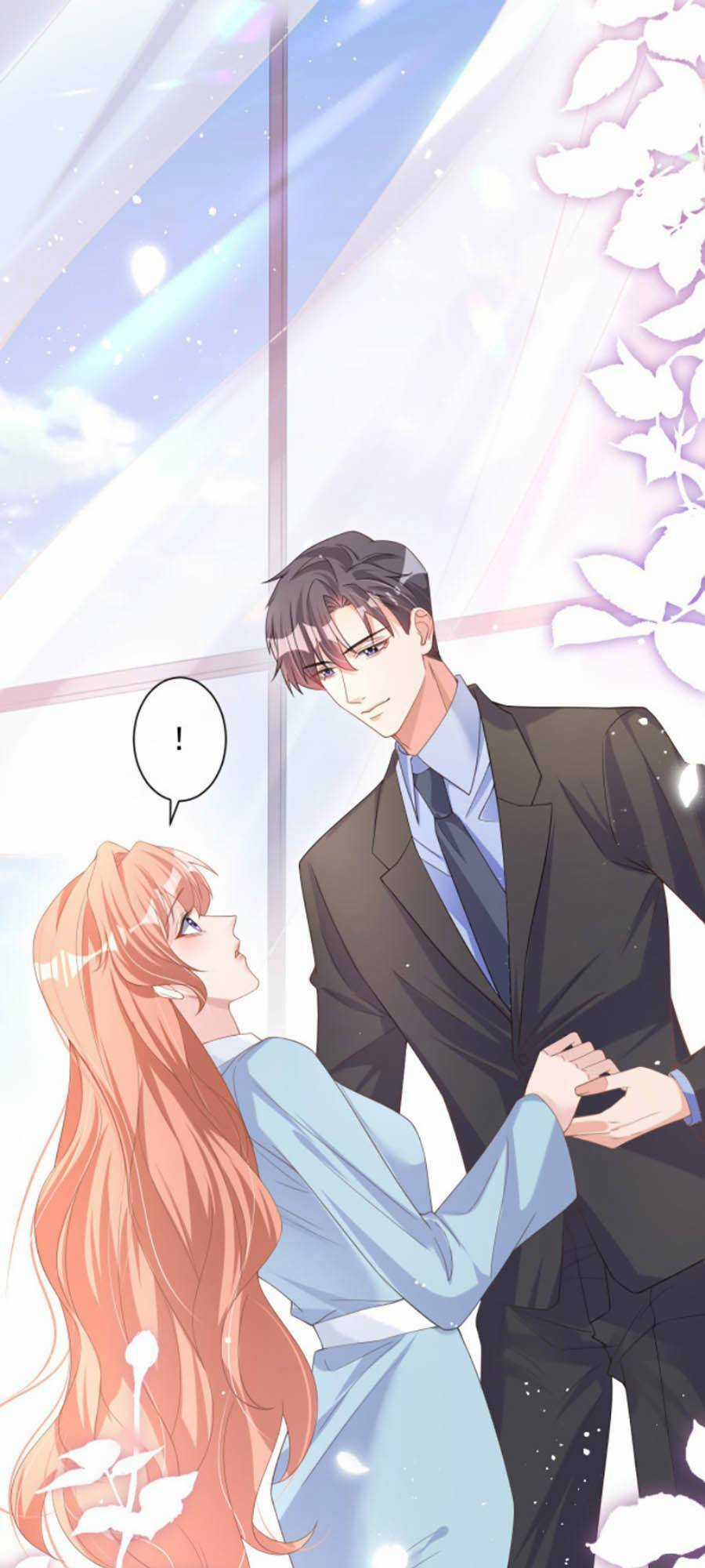 Hôm Nay Từ Chối Lục Tiên Sinh Chưa? Chapter 29 trang 15