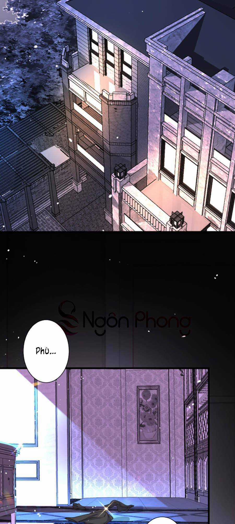 Hôm Nay Từ Chối Lục Tiên Sinh Chưa? Chapter 29 trang 19