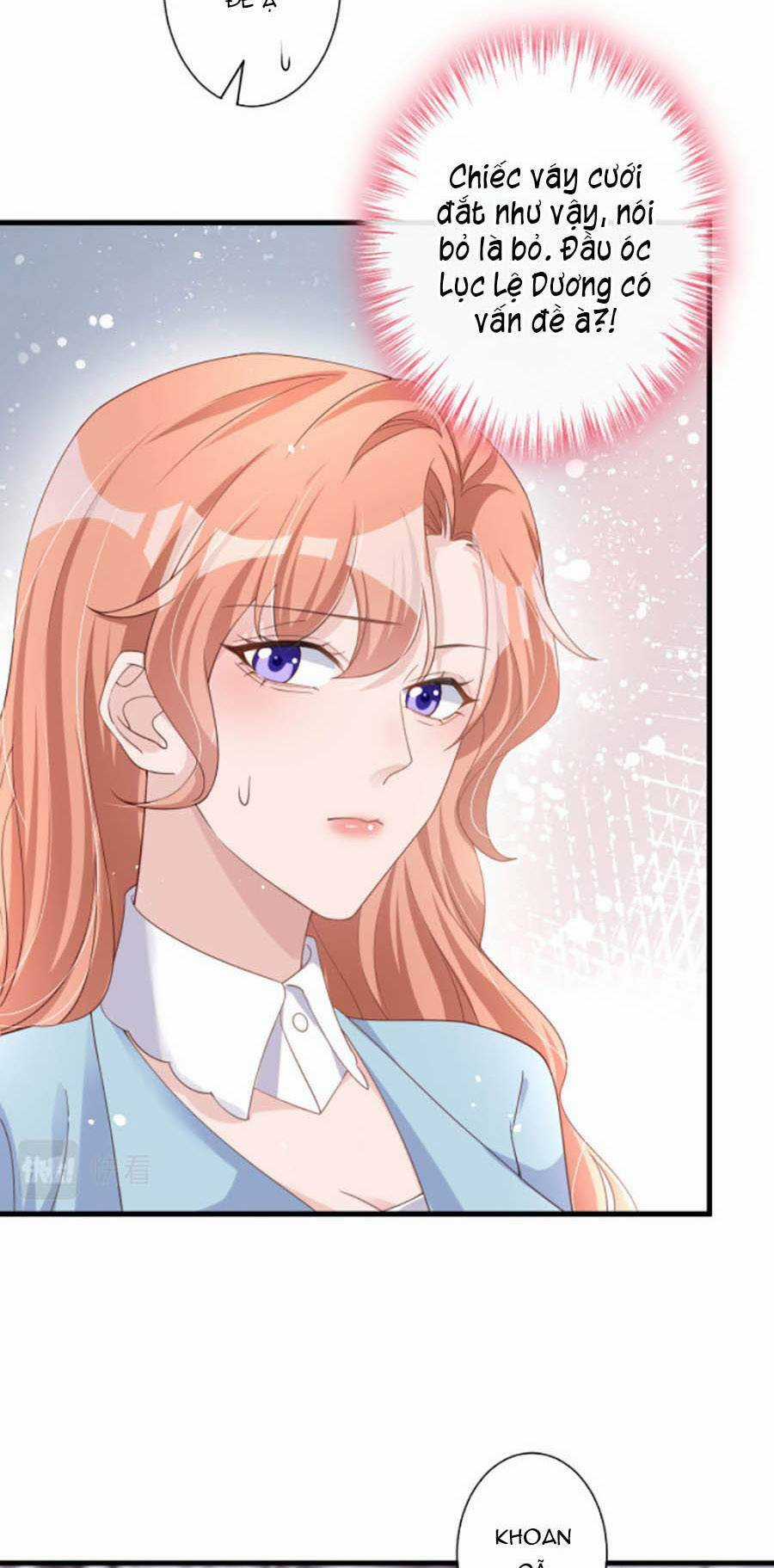 Hôm Nay Từ Chối Lục Tiên Sinh Chưa? Chapter 29 trang 2