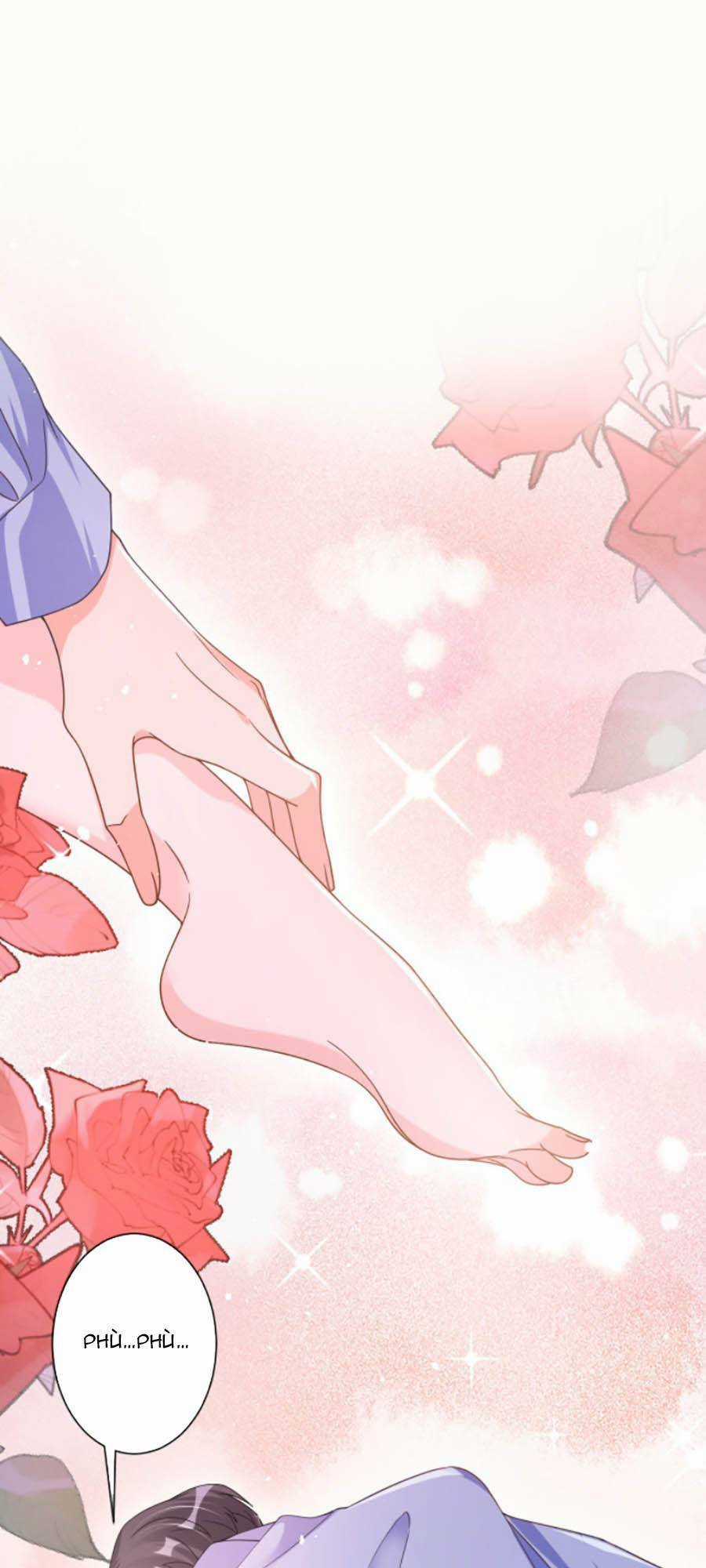 Hôm Nay Từ Chối Lục Tiên Sinh Chưa? Chapter 29 trang 22