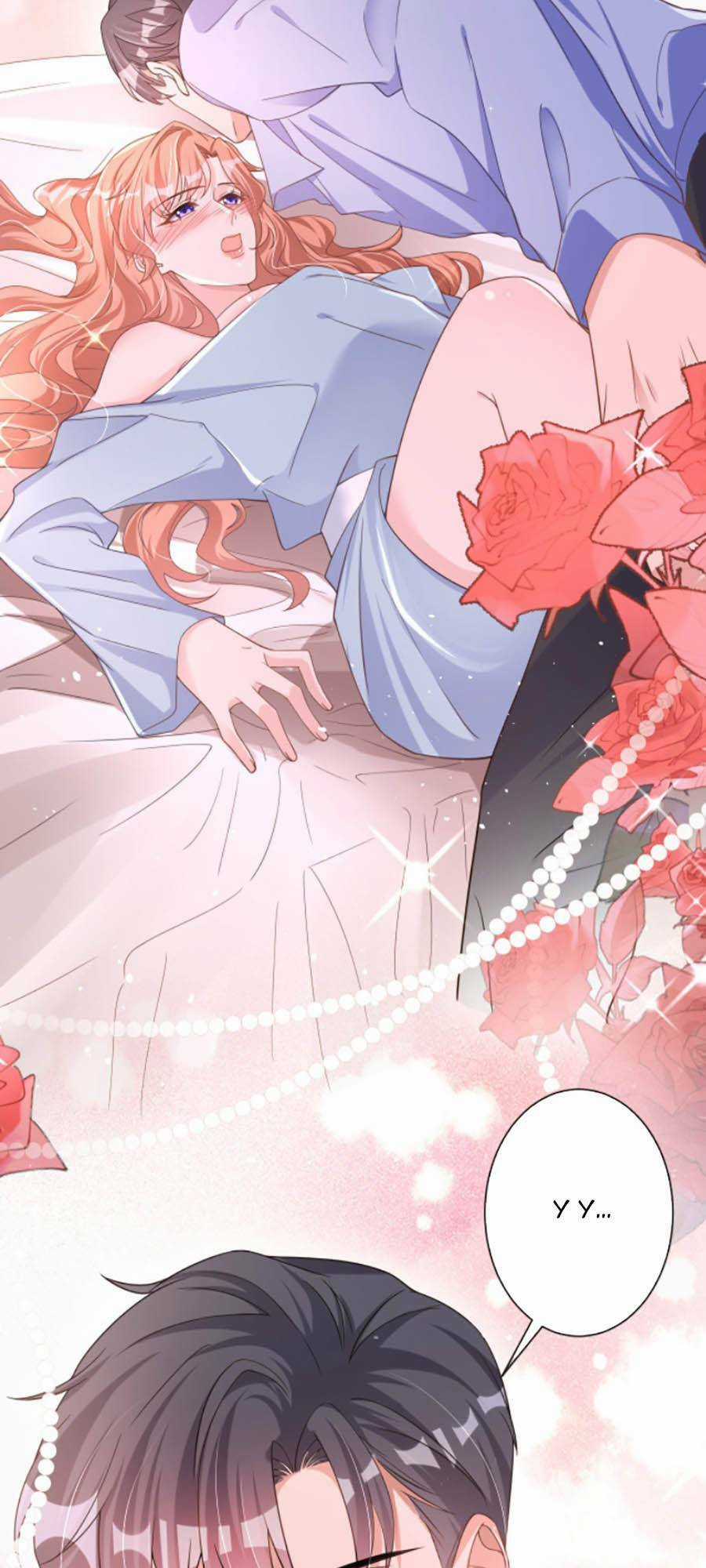 Hôm Nay Từ Chối Lục Tiên Sinh Chưa? Chapter 29 trang 23