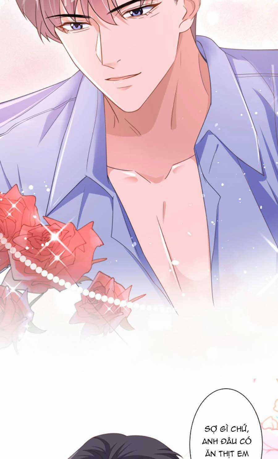 Hôm Nay Từ Chối Lục Tiên Sinh Chưa? Chapter 29 trang 24