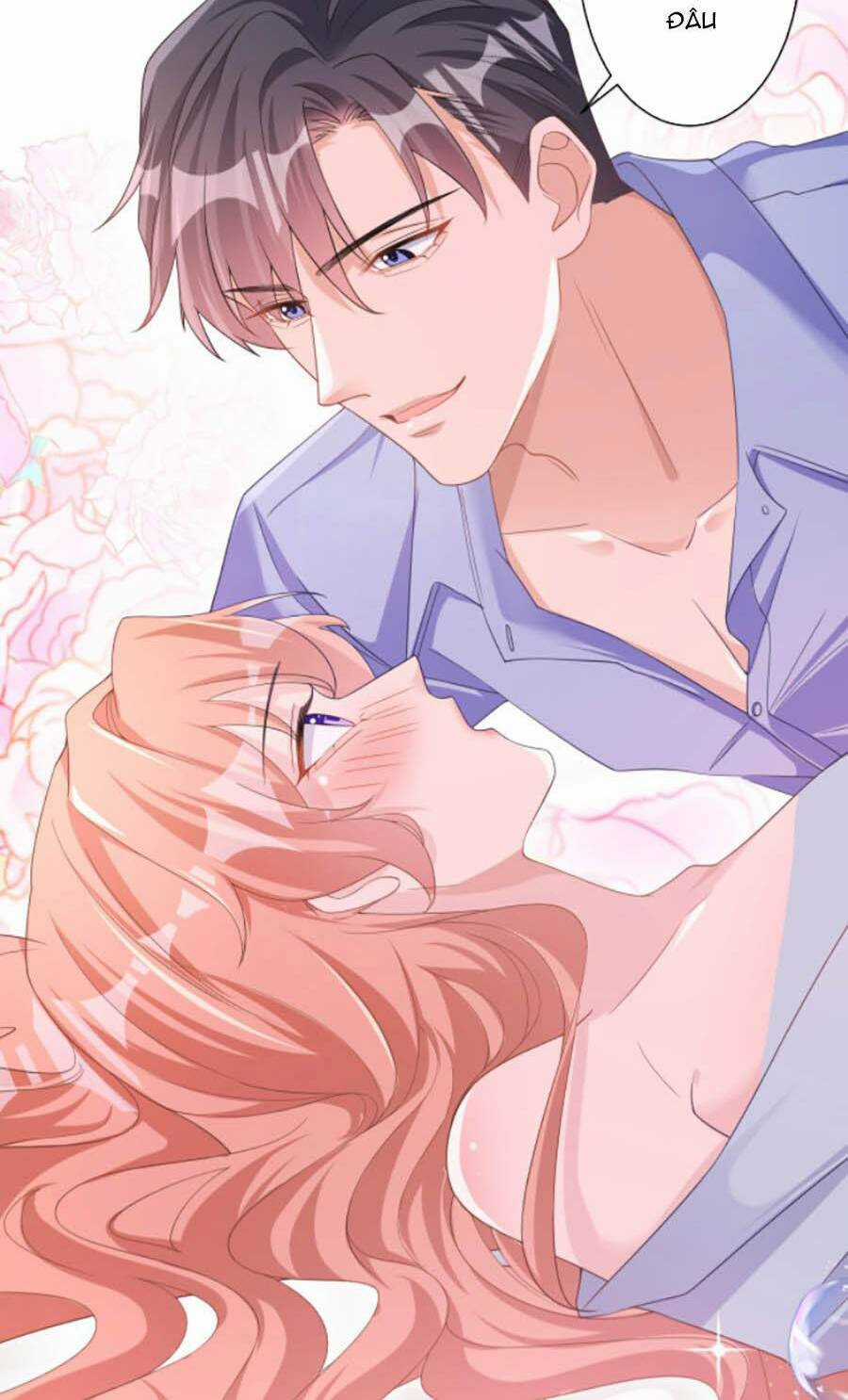 Hôm Nay Từ Chối Lục Tiên Sinh Chưa? Chapter 29 trang 25