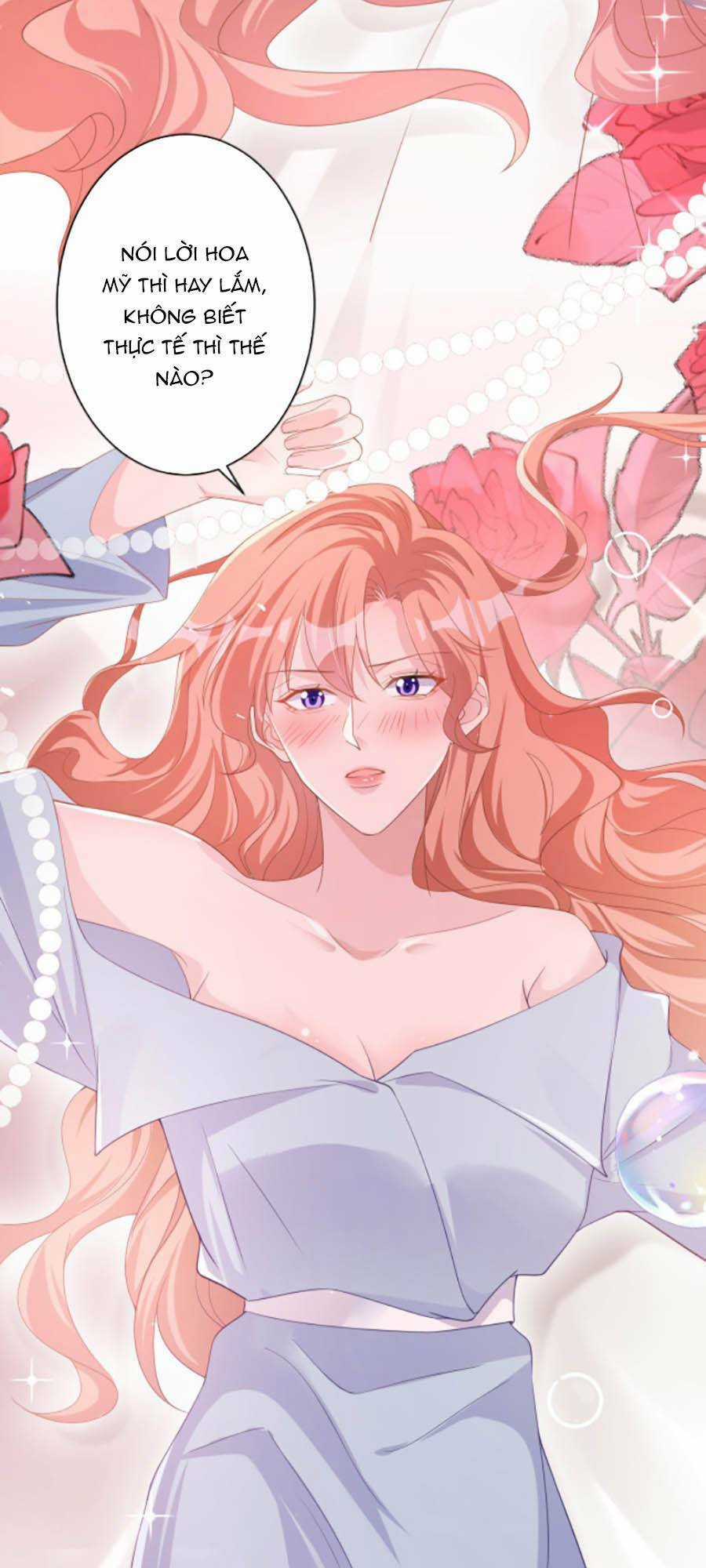 Hôm Nay Từ Chối Lục Tiên Sinh Chưa? Chapter 29 trang 26