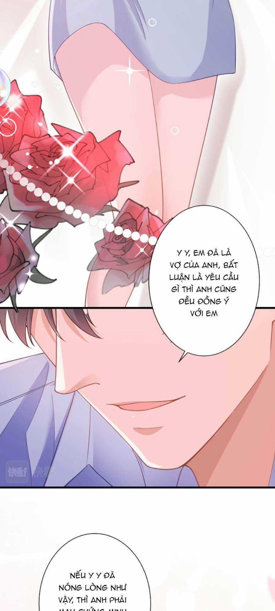 Hôm Nay Từ Chối Lục Tiên Sinh Chưa? Chapter 29 trang 27