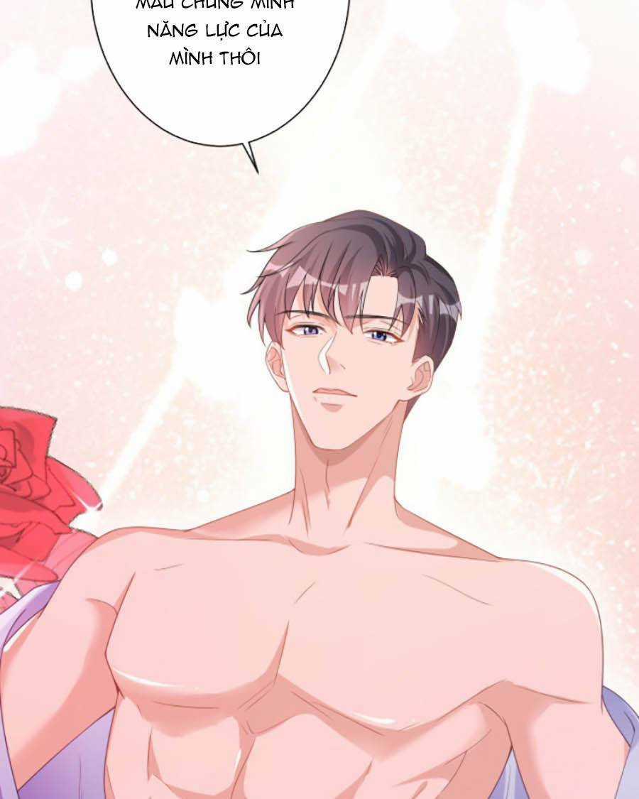 Hôm Nay Từ Chối Lục Tiên Sinh Chưa? Chapter 29 trang 28