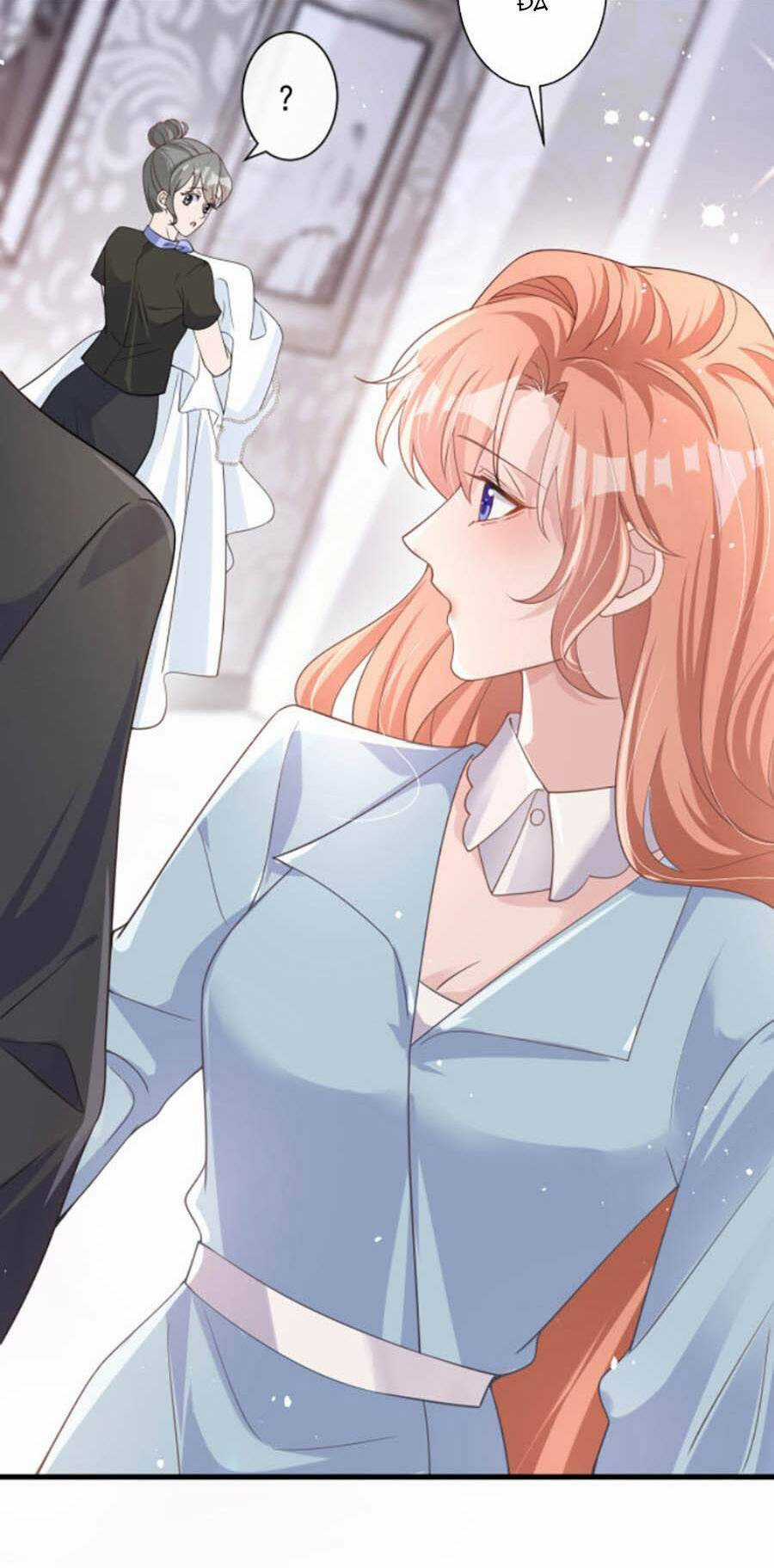 Hôm Nay Từ Chối Lục Tiên Sinh Chưa? Chapter 29 trang 3