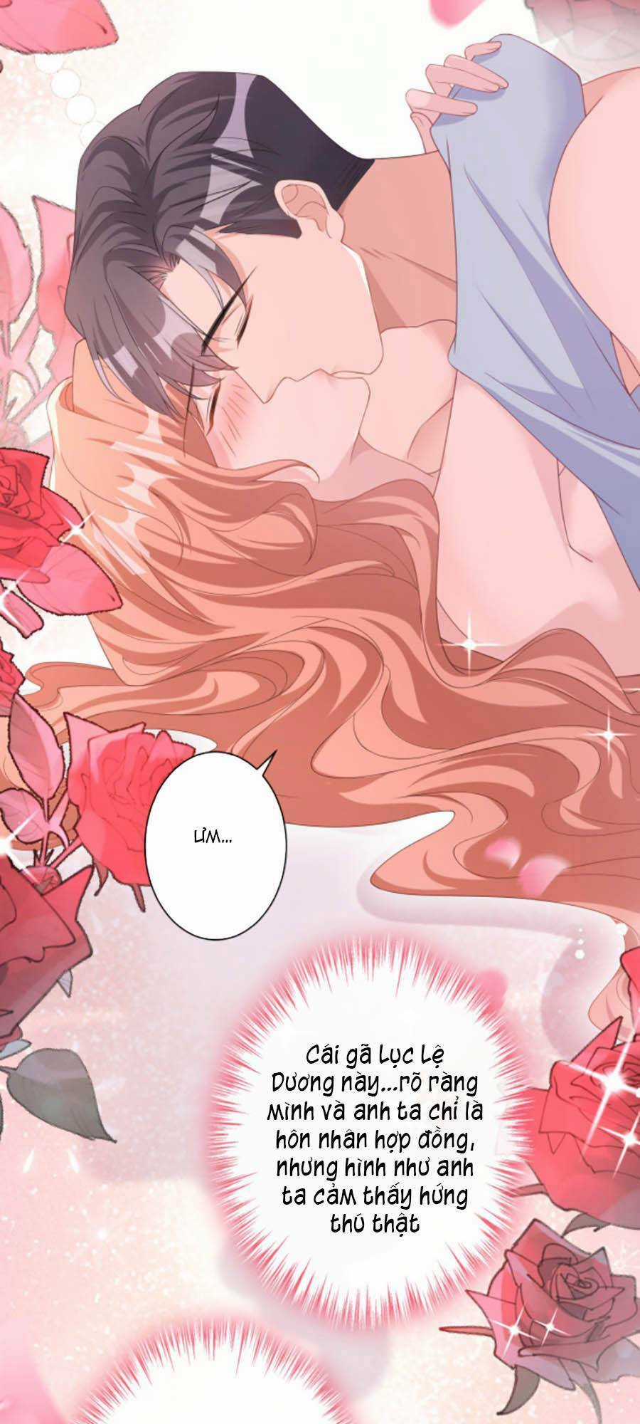 Hôm Nay Từ Chối Lục Tiên Sinh Chưa? Chapter 29 trang 30