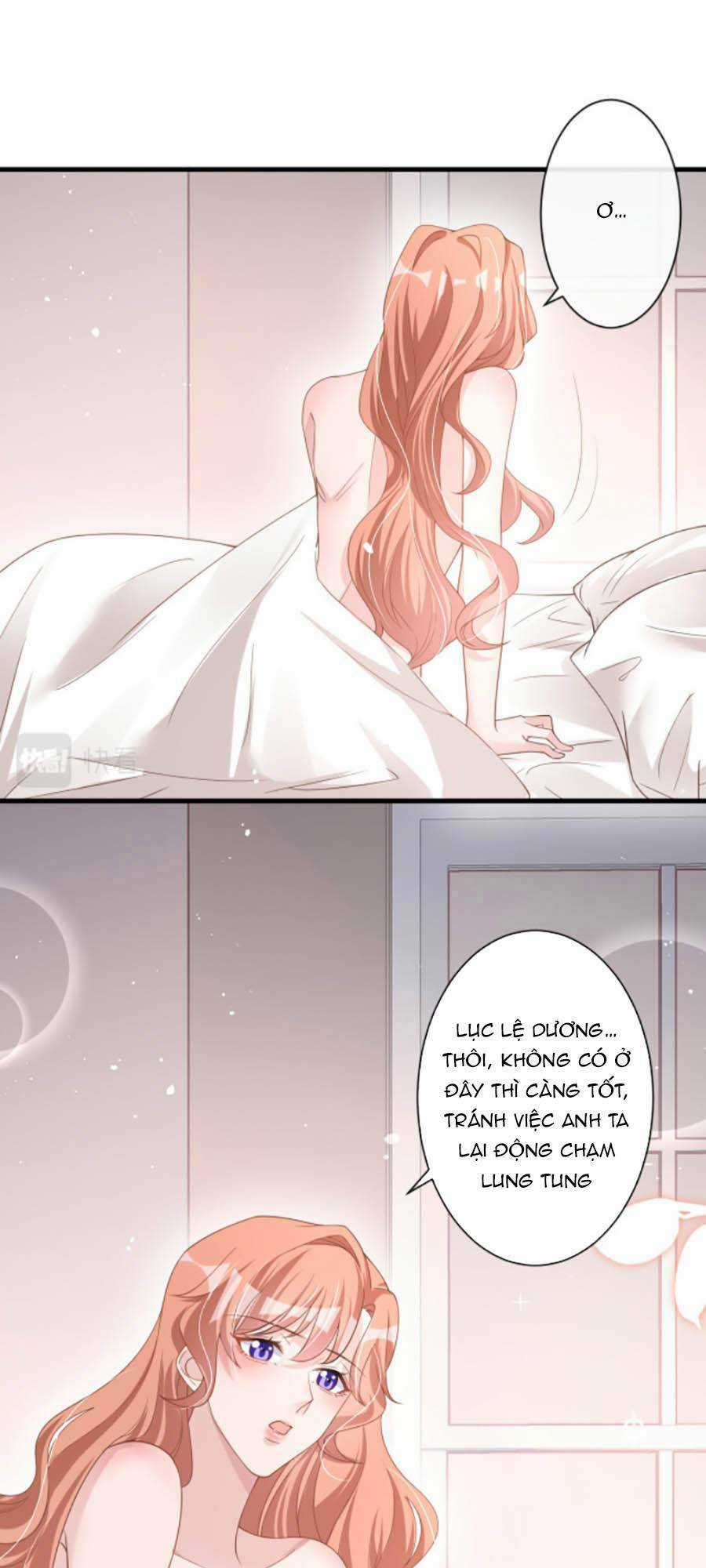 Hôm Nay Từ Chối Lục Tiên Sinh Chưa? Chapter 29 trang 34