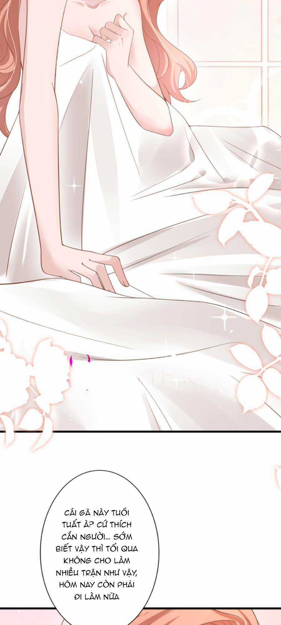 Hôm Nay Từ Chối Lục Tiên Sinh Chưa? Chapter 29 trang 35