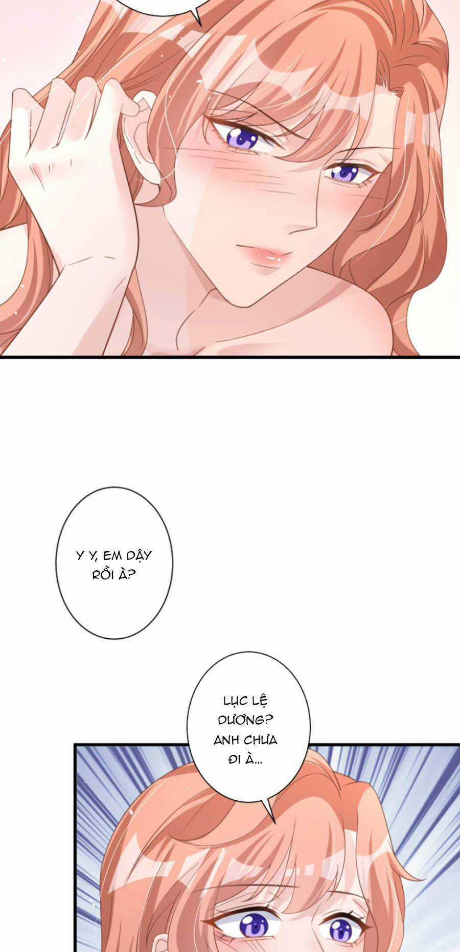 Hôm Nay Từ Chối Lục Tiên Sinh Chưa? Chapter 29 trang 36