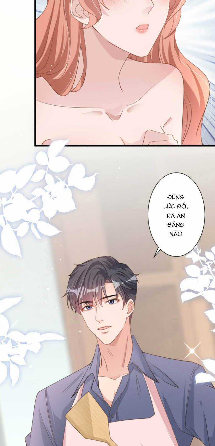 Hôm Nay Từ Chối Lục Tiên Sinh Chưa? Chapter 29 trang 37