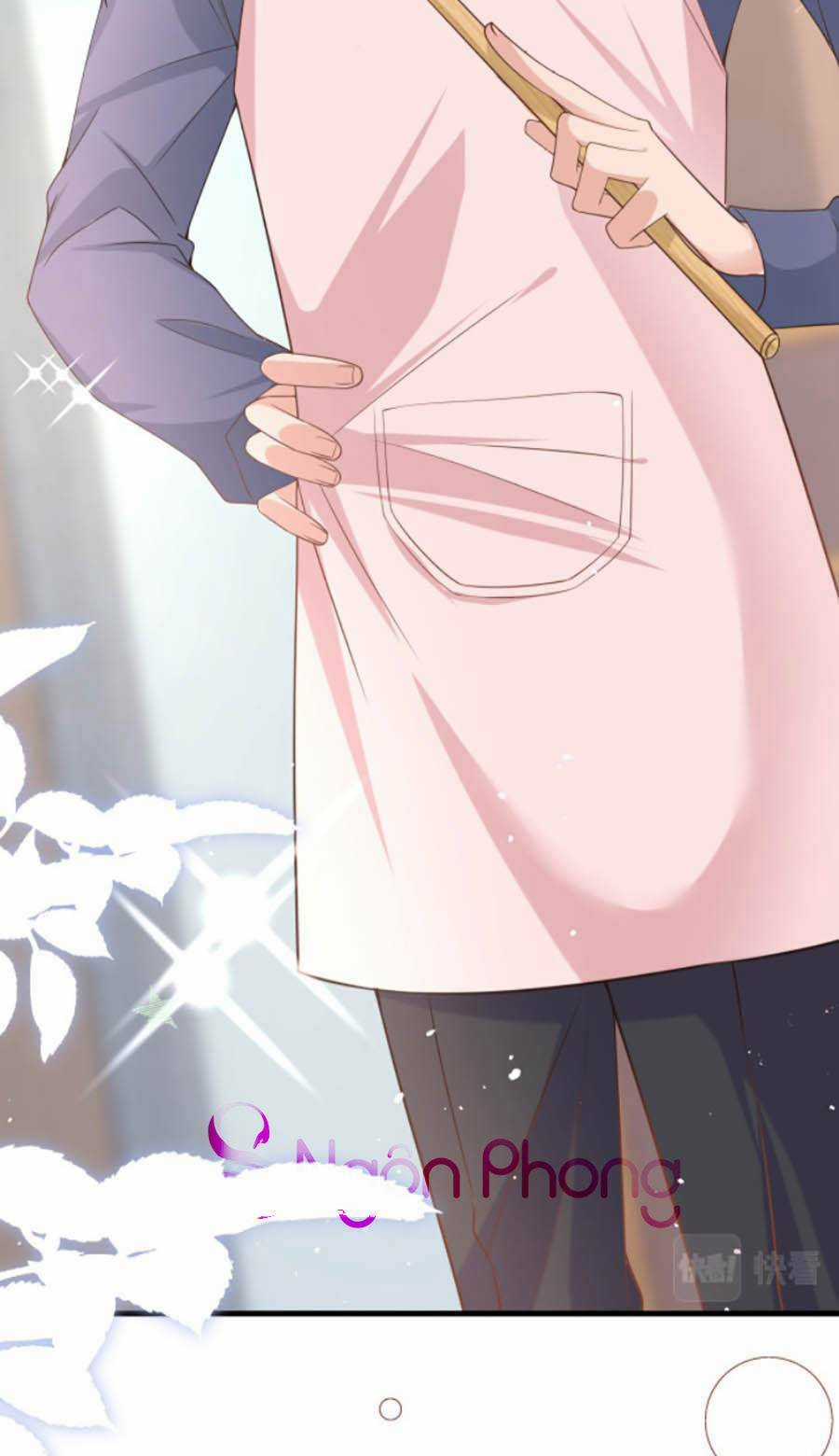 Hôm Nay Từ Chối Lục Tiên Sinh Chưa? Chapter 29 trang 38