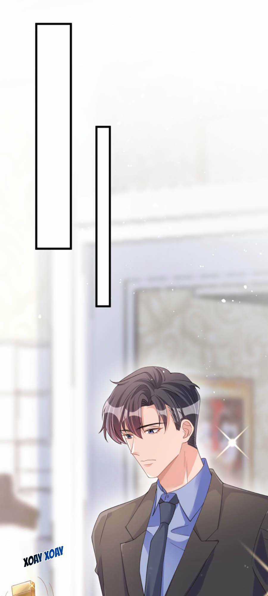 Hôm Nay Từ Chối Lục Tiên Sinh Chưa? Chapter 29 trang 4