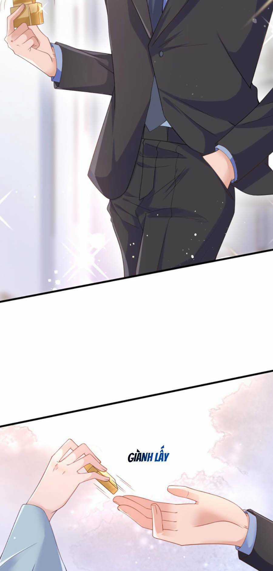 Hôm Nay Từ Chối Lục Tiên Sinh Chưa? Chapter 29 trang 5