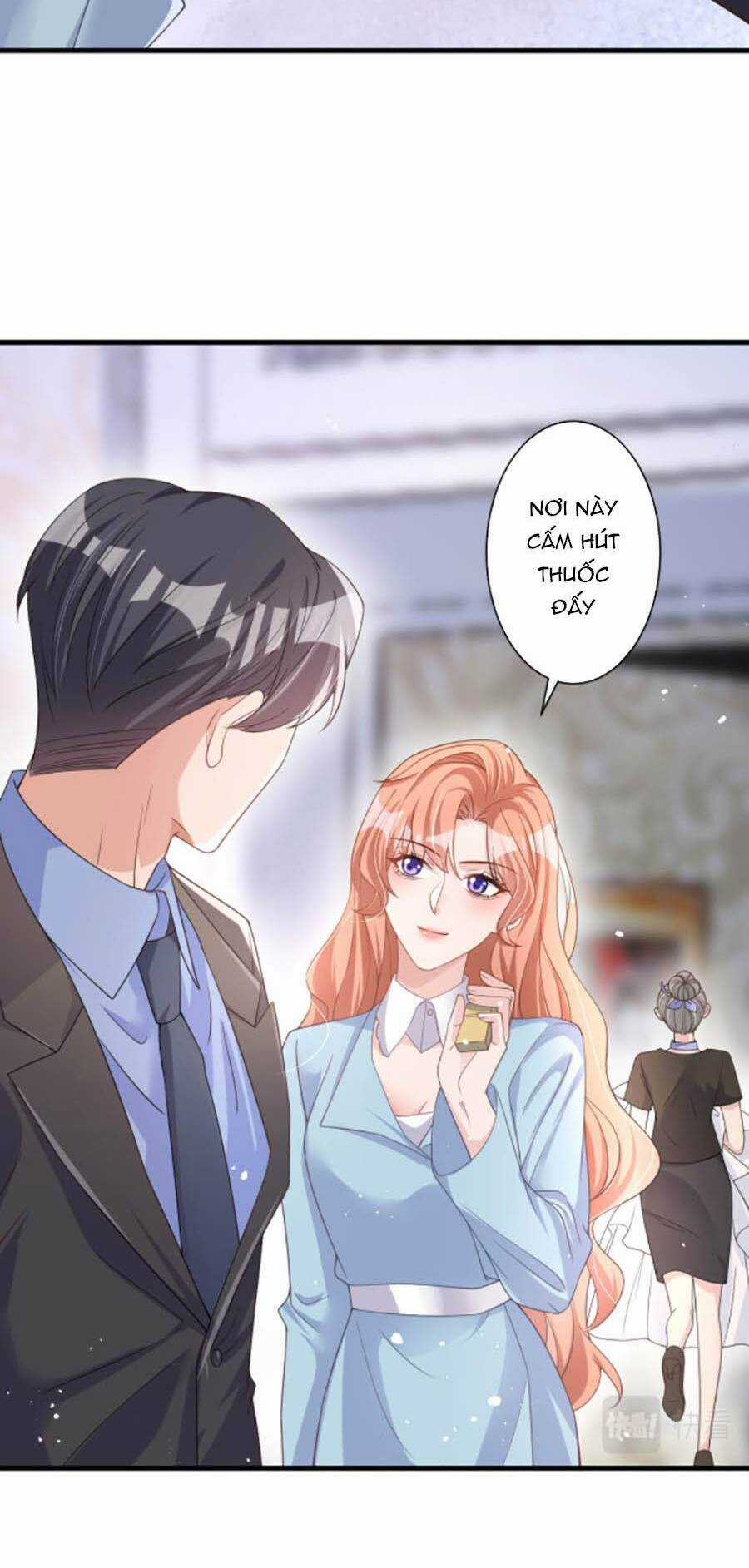 Hôm Nay Từ Chối Lục Tiên Sinh Chưa? Chapter 29 trang 6