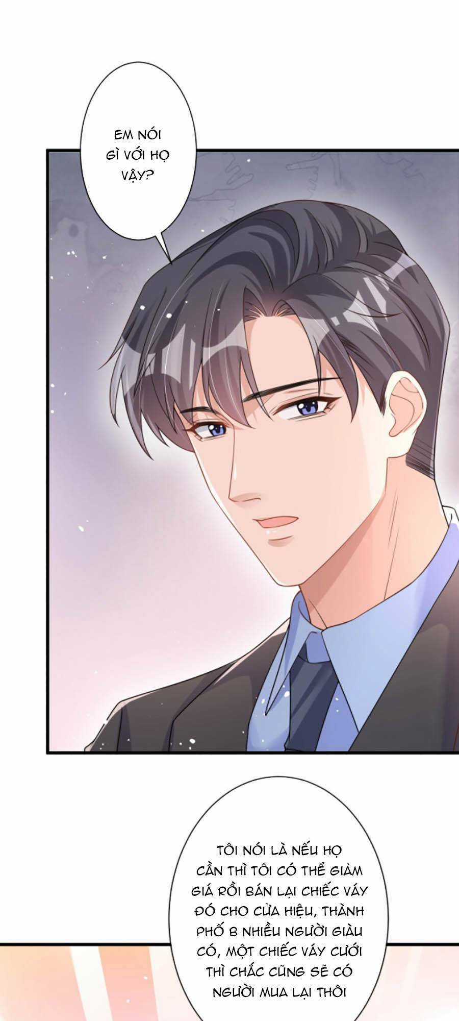 Hôm Nay Từ Chối Lục Tiên Sinh Chưa? Chapter 29 trang 7