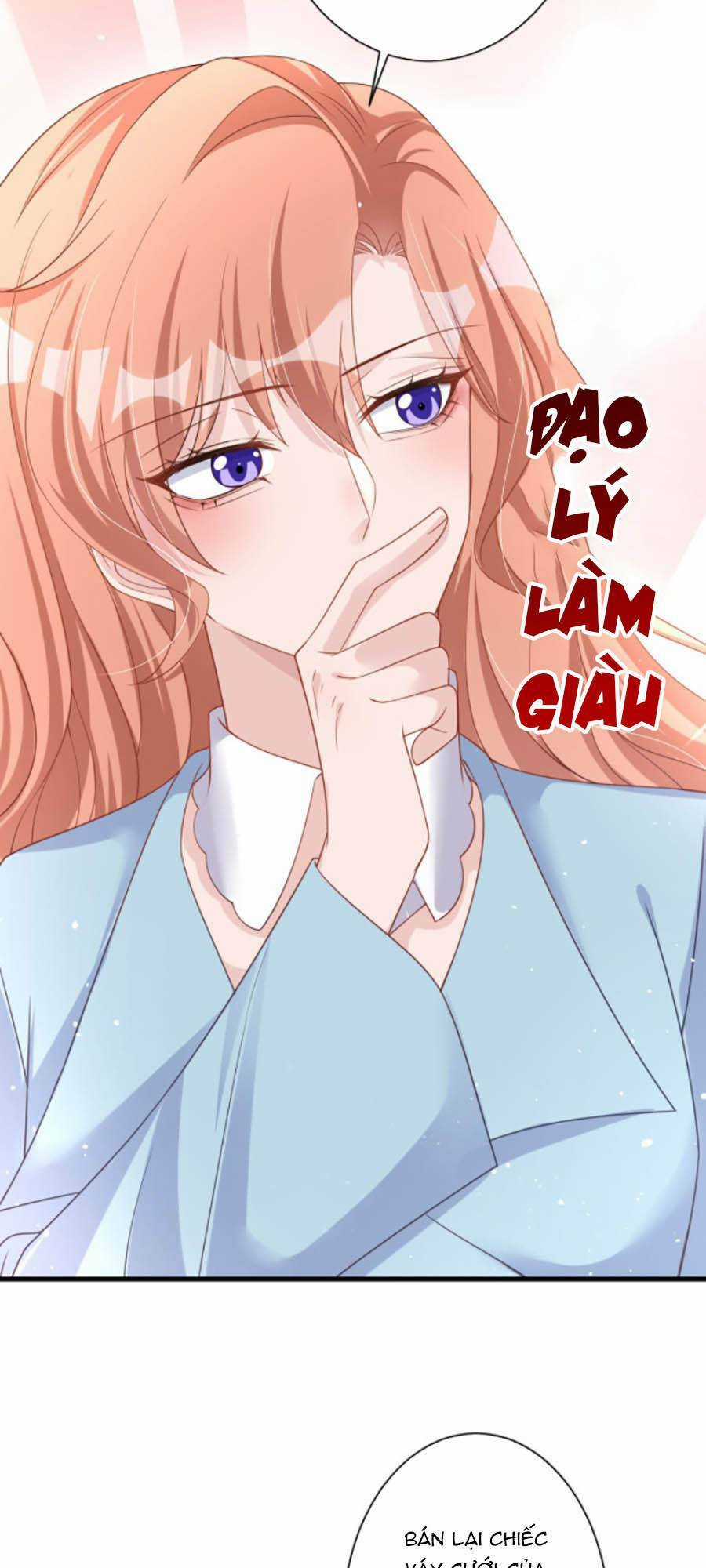 Hôm Nay Từ Chối Lục Tiên Sinh Chưa? Chapter 29 trang 8