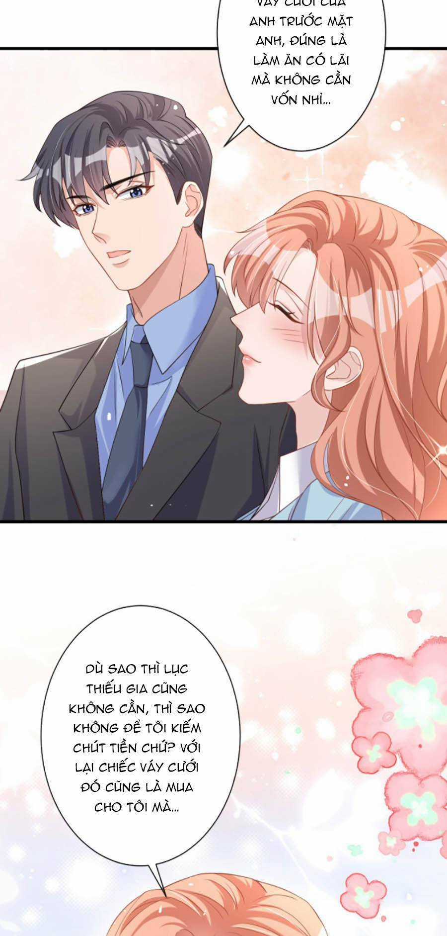 Hôm Nay Từ Chối Lục Tiên Sinh Chưa? Chapter 29 trang 9