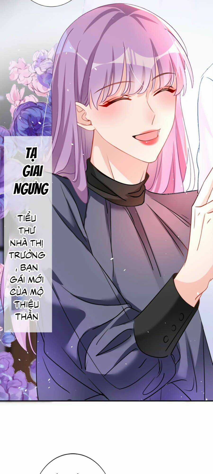 Hôm Nay Từ Chối Lục Tiên Sinh Chưa? Chapter 3 trang 15