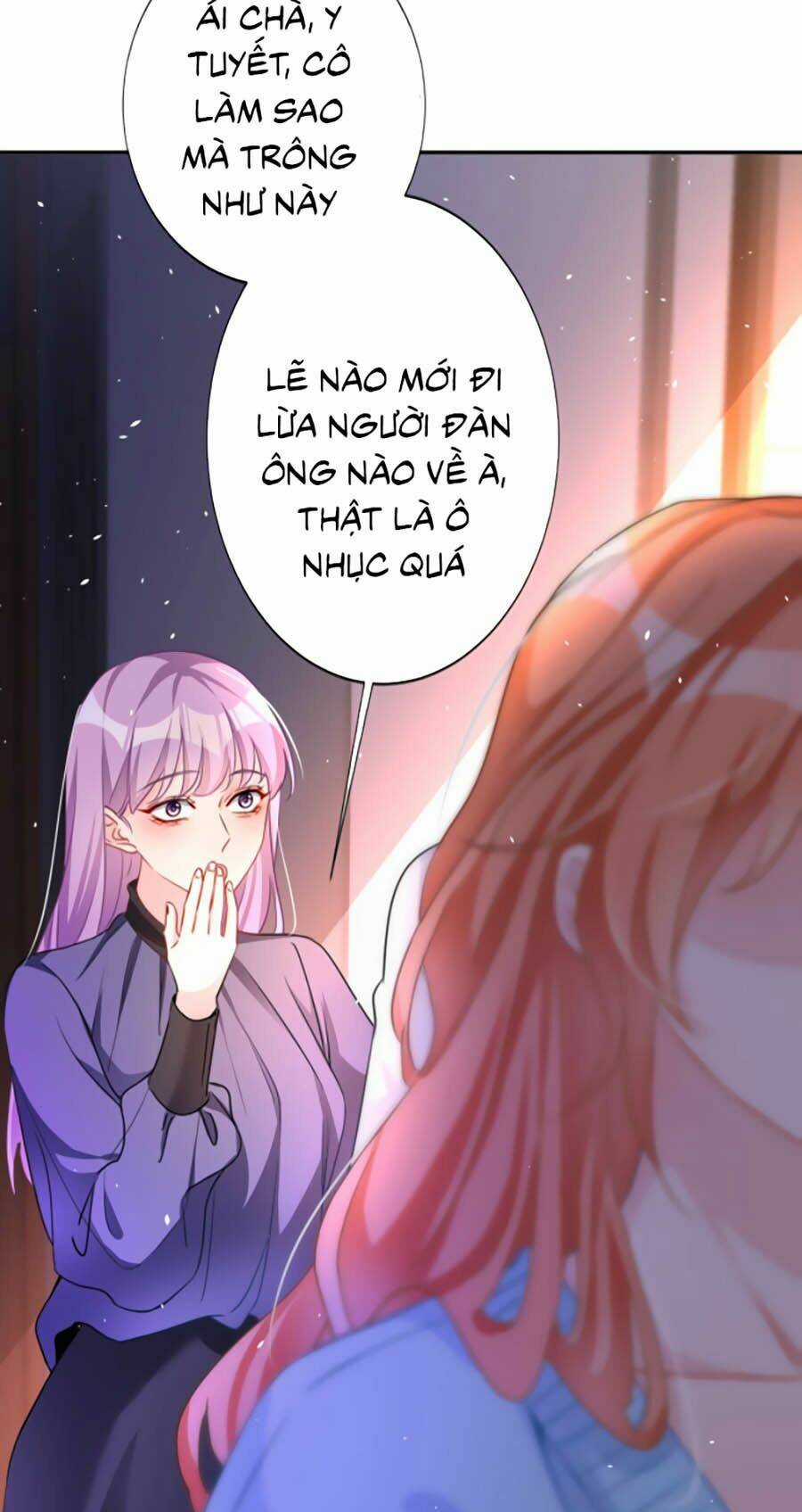 Hôm Nay Từ Chối Lục Tiên Sinh Chưa? Chapter 3 trang 16