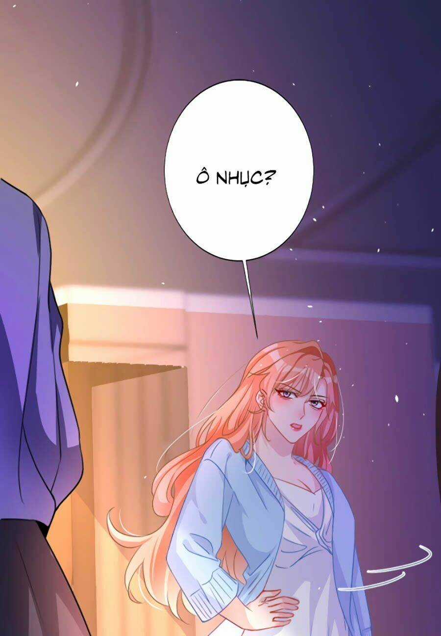 Hôm Nay Từ Chối Lục Tiên Sinh Chưa? Chapter 3 trang 18