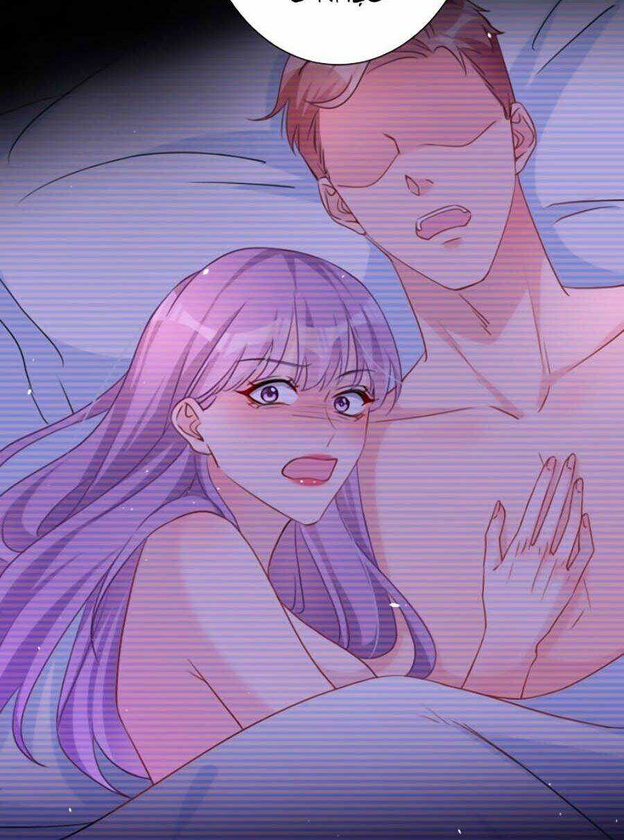 Hôm Nay Từ Chối Lục Tiên Sinh Chưa? Chapter 3 trang 20