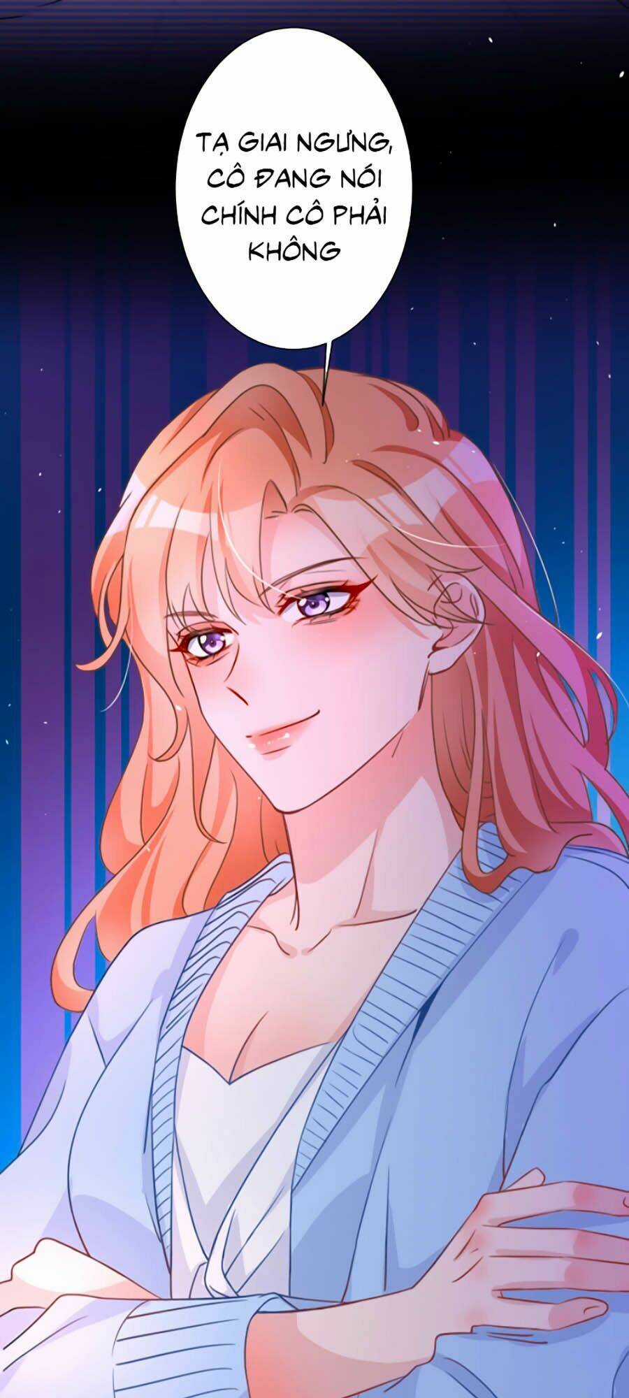 Hôm Nay Từ Chối Lục Tiên Sinh Chưa? Chapter 3 trang 21