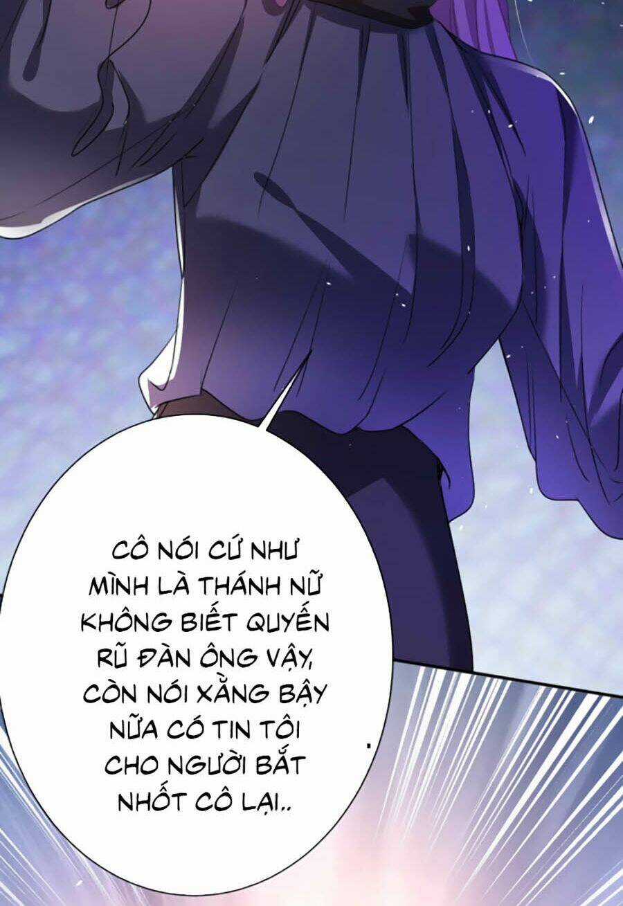 Hôm Nay Từ Chối Lục Tiên Sinh Chưa? Chapter 3 trang 23