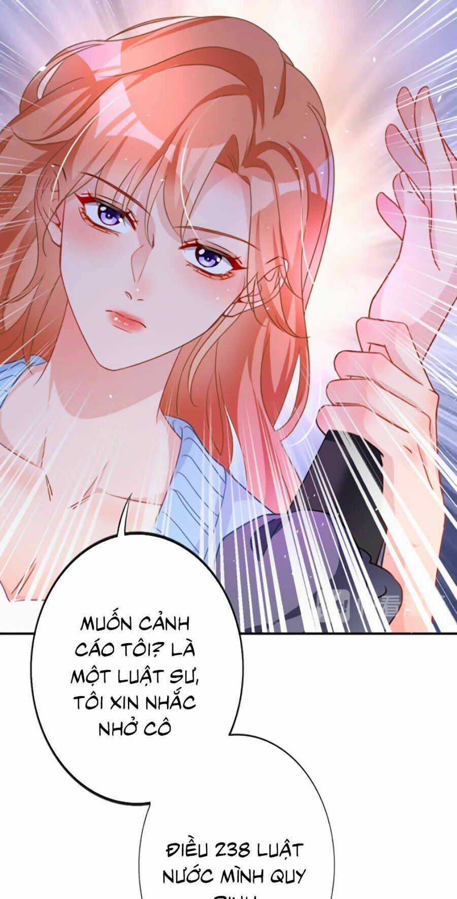 Hôm Nay Từ Chối Lục Tiên Sinh Chưa? Chapter 3 trang 24