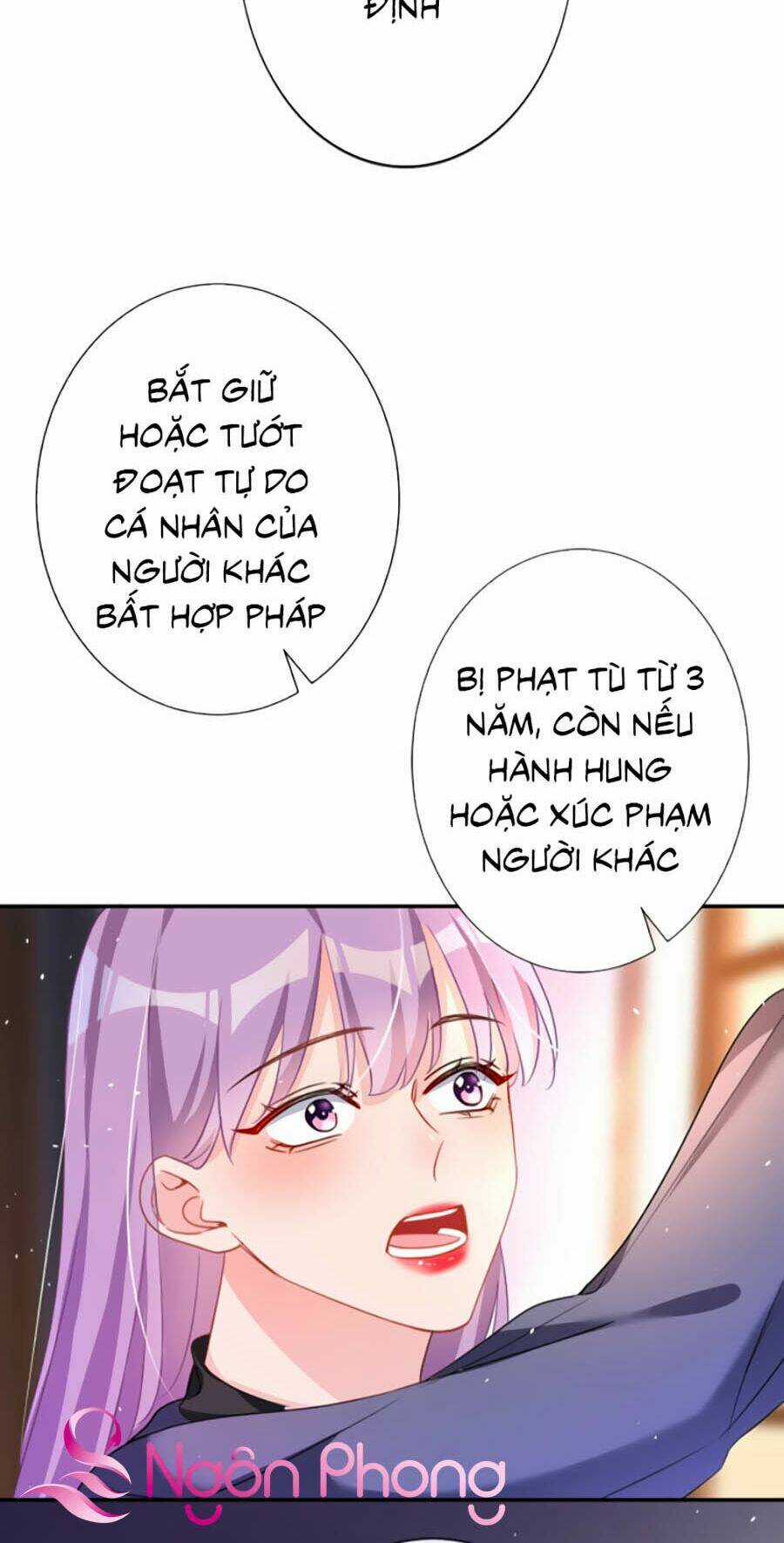 Hôm Nay Từ Chối Lục Tiên Sinh Chưa? Chapter 3 trang 25