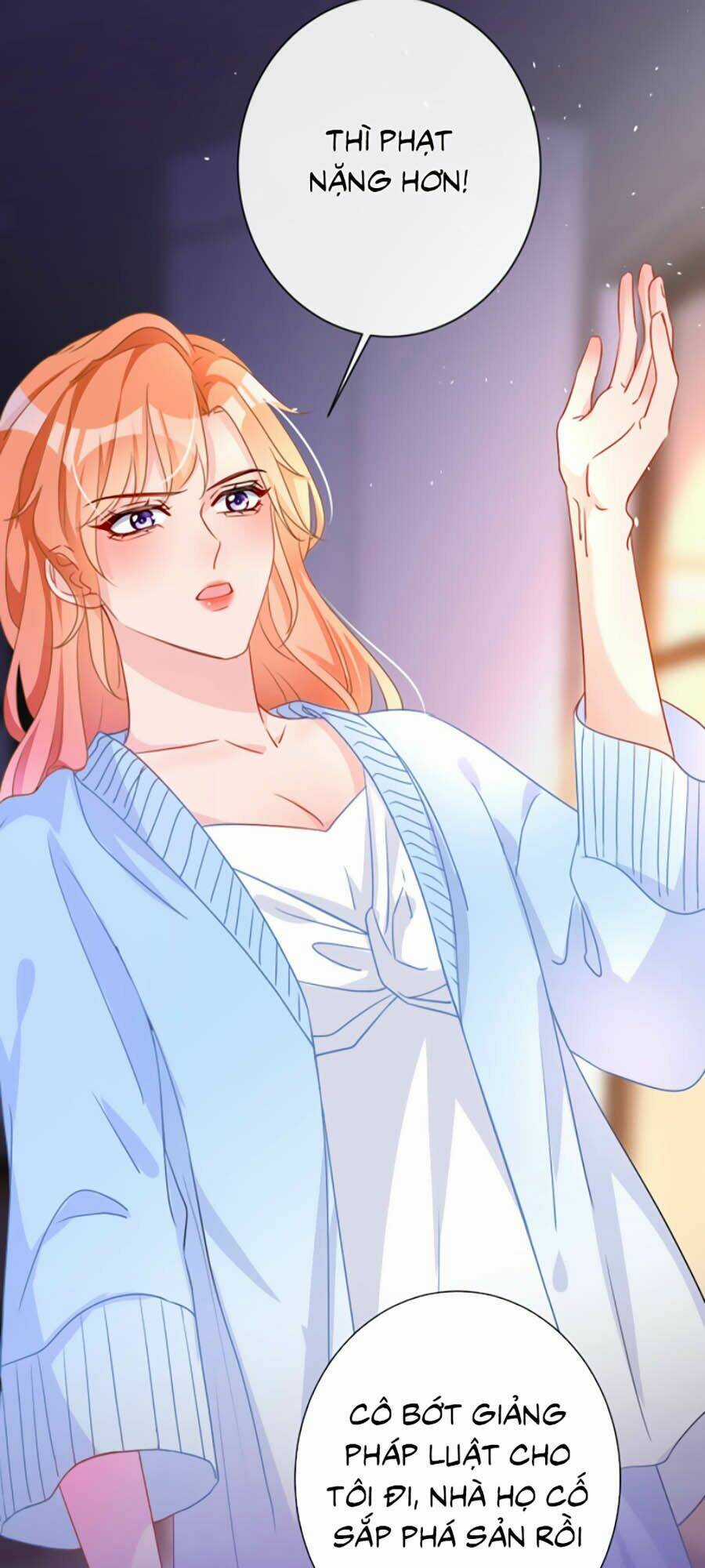 Hôm Nay Từ Chối Lục Tiên Sinh Chưa? Chapter 3 trang 26