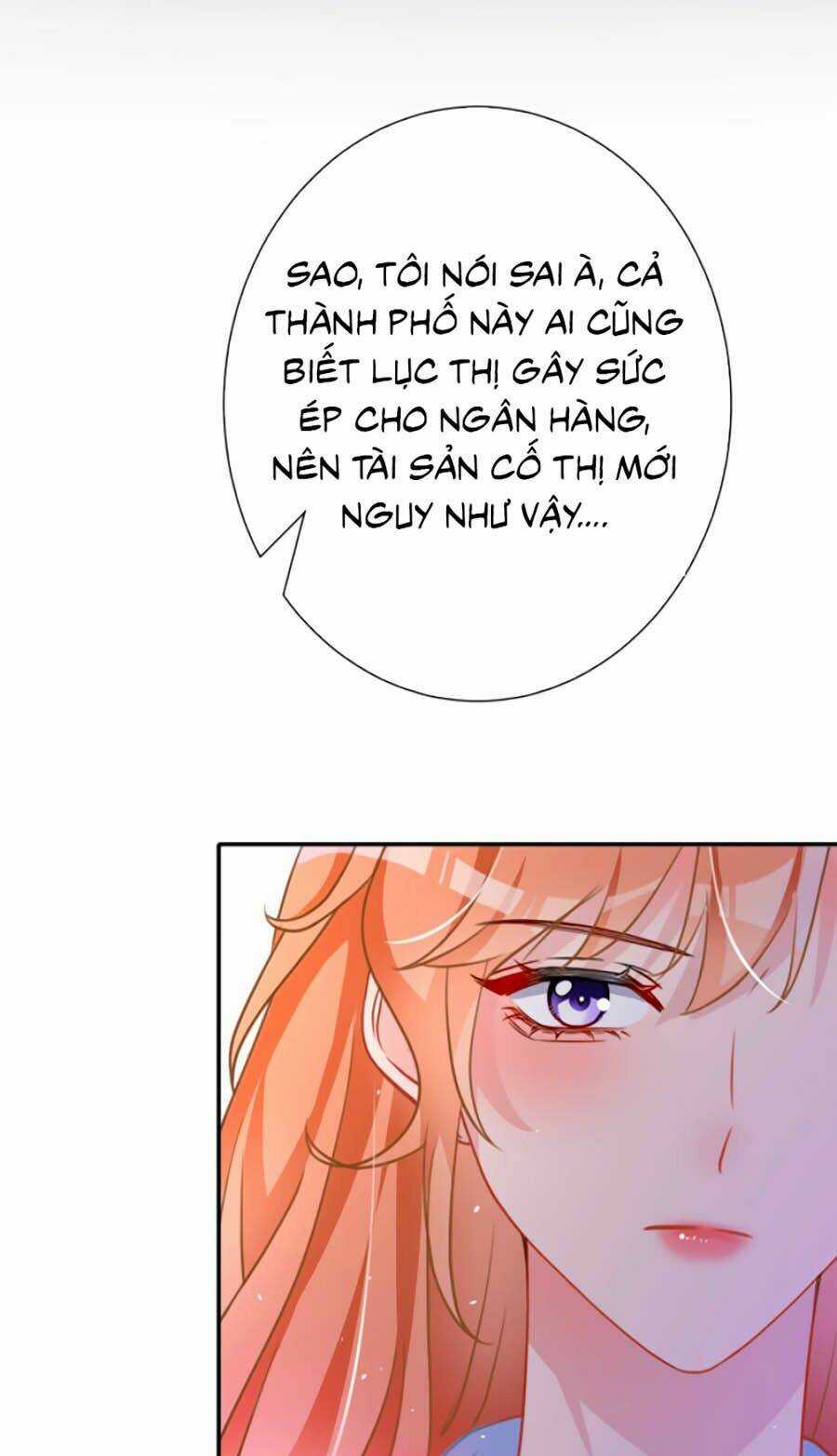 Hôm Nay Từ Chối Lục Tiên Sinh Chưa? Chapter 3 trang 29