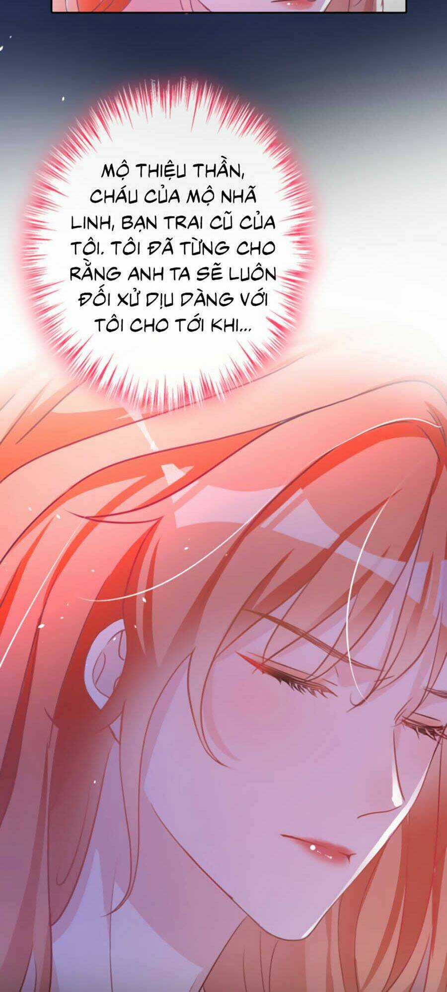 Hôm Nay Từ Chối Lục Tiên Sinh Chưa? Chapter 3 trang 3