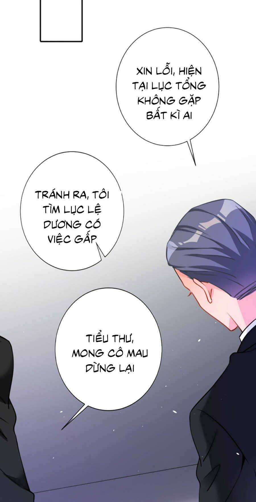 Hôm Nay Từ Chối Lục Tiên Sinh Chưa? Chapter 3 trang 31