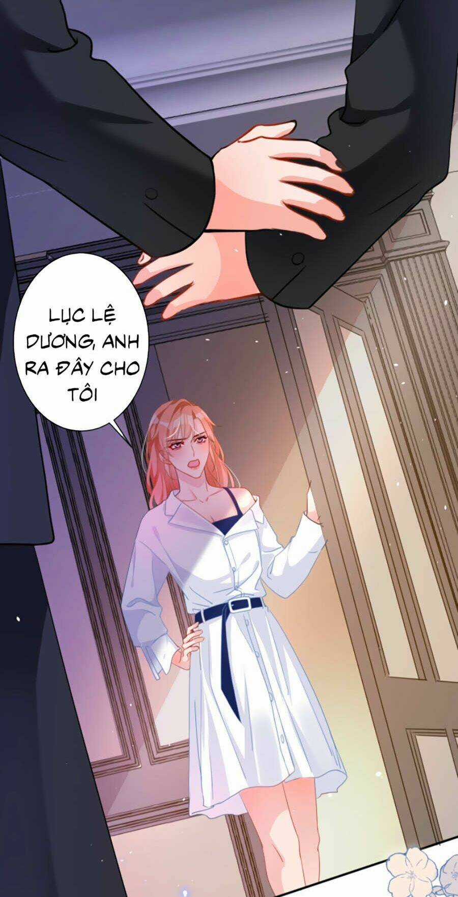 Hôm Nay Từ Chối Lục Tiên Sinh Chưa? Chapter 3 trang 32