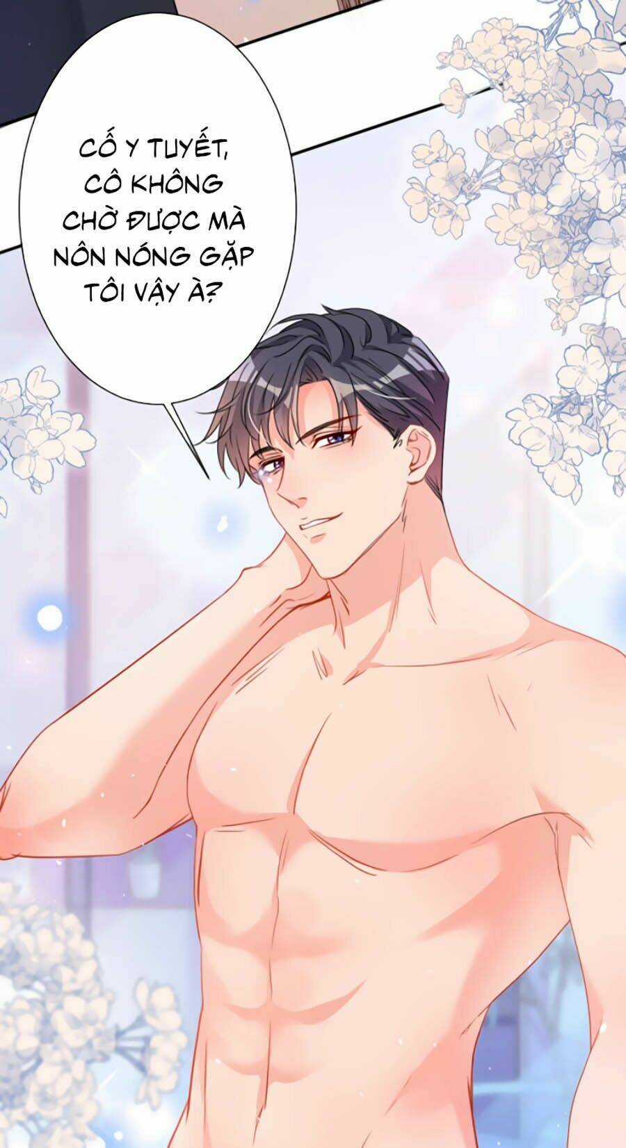 Hôm Nay Từ Chối Lục Tiên Sinh Chưa? Chapter 3 trang 33