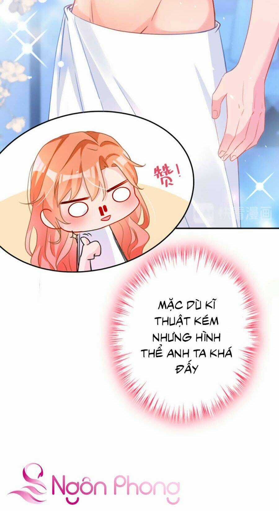 Hôm Nay Từ Chối Lục Tiên Sinh Chưa? Chapter 3 trang 34