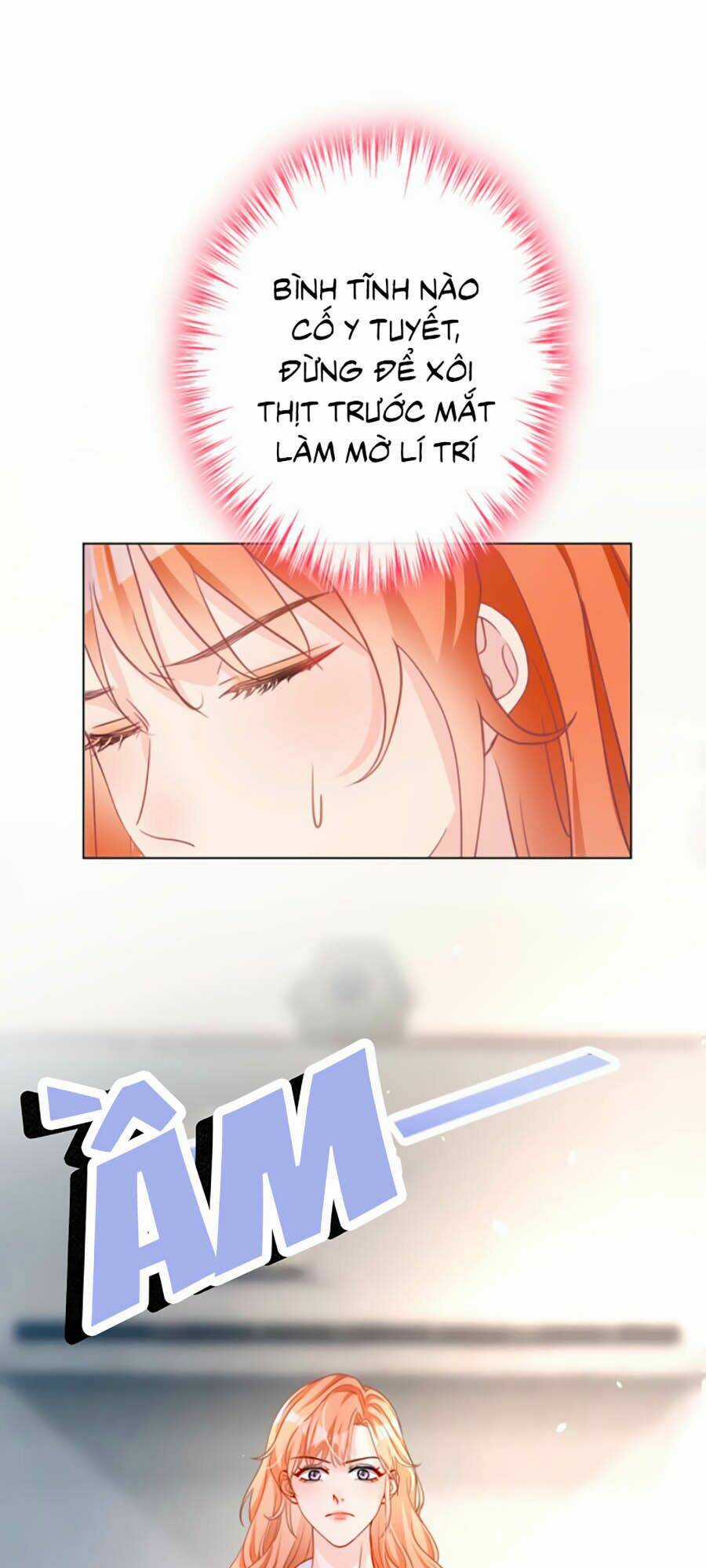 Hôm Nay Từ Chối Lục Tiên Sinh Chưa? Chapter 3 trang 35