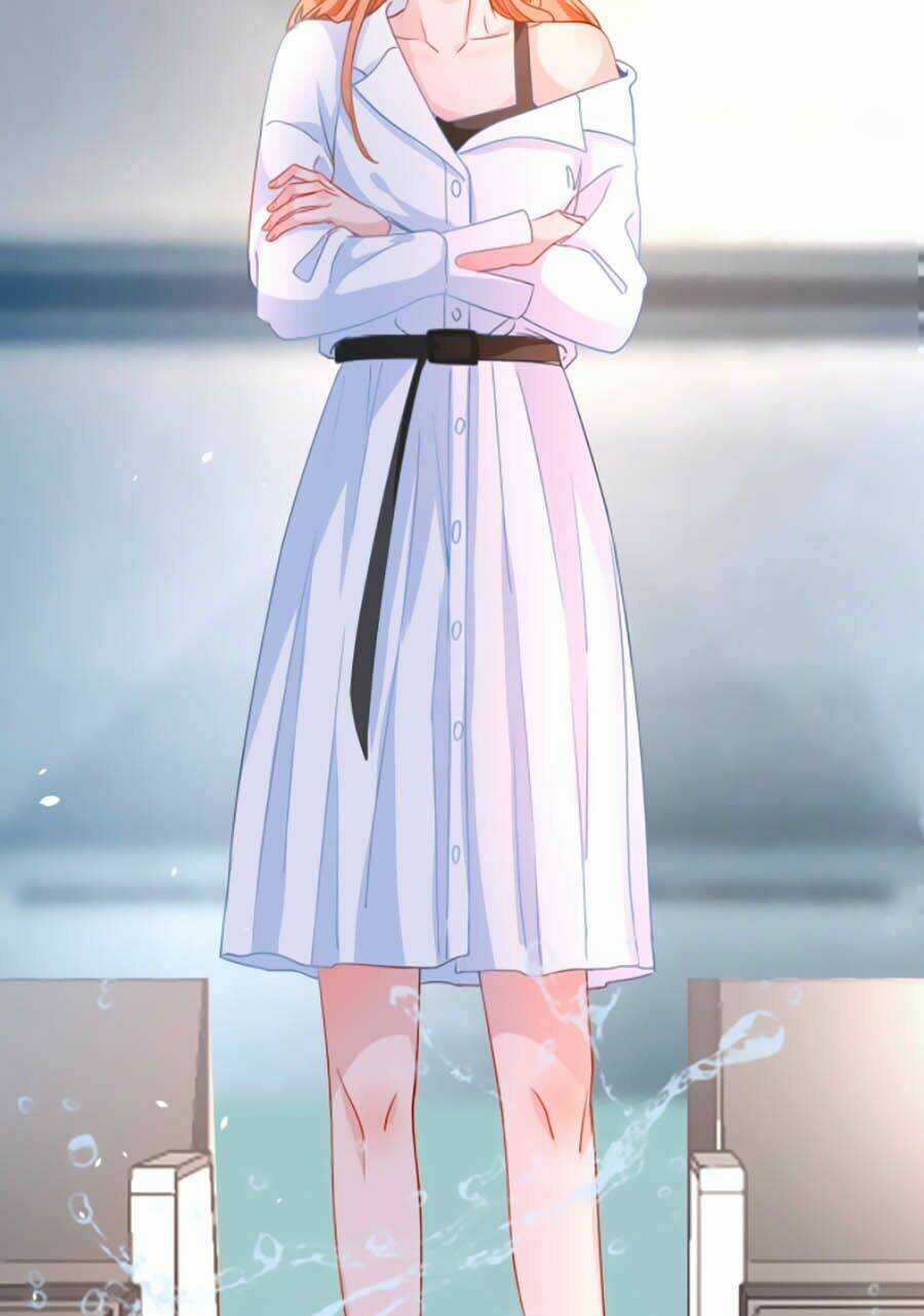 Hôm Nay Từ Chối Lục Tiên Sinh Chưa? Chapter 3 trang 36