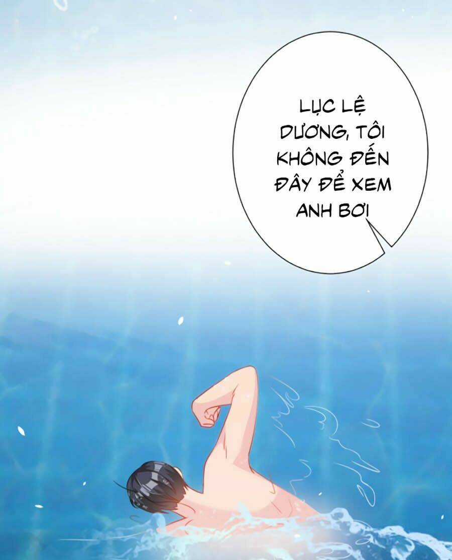 Hôm Nay Từ Chối Lục Tiên Sinh Chưa? Chapter 3 trang 38