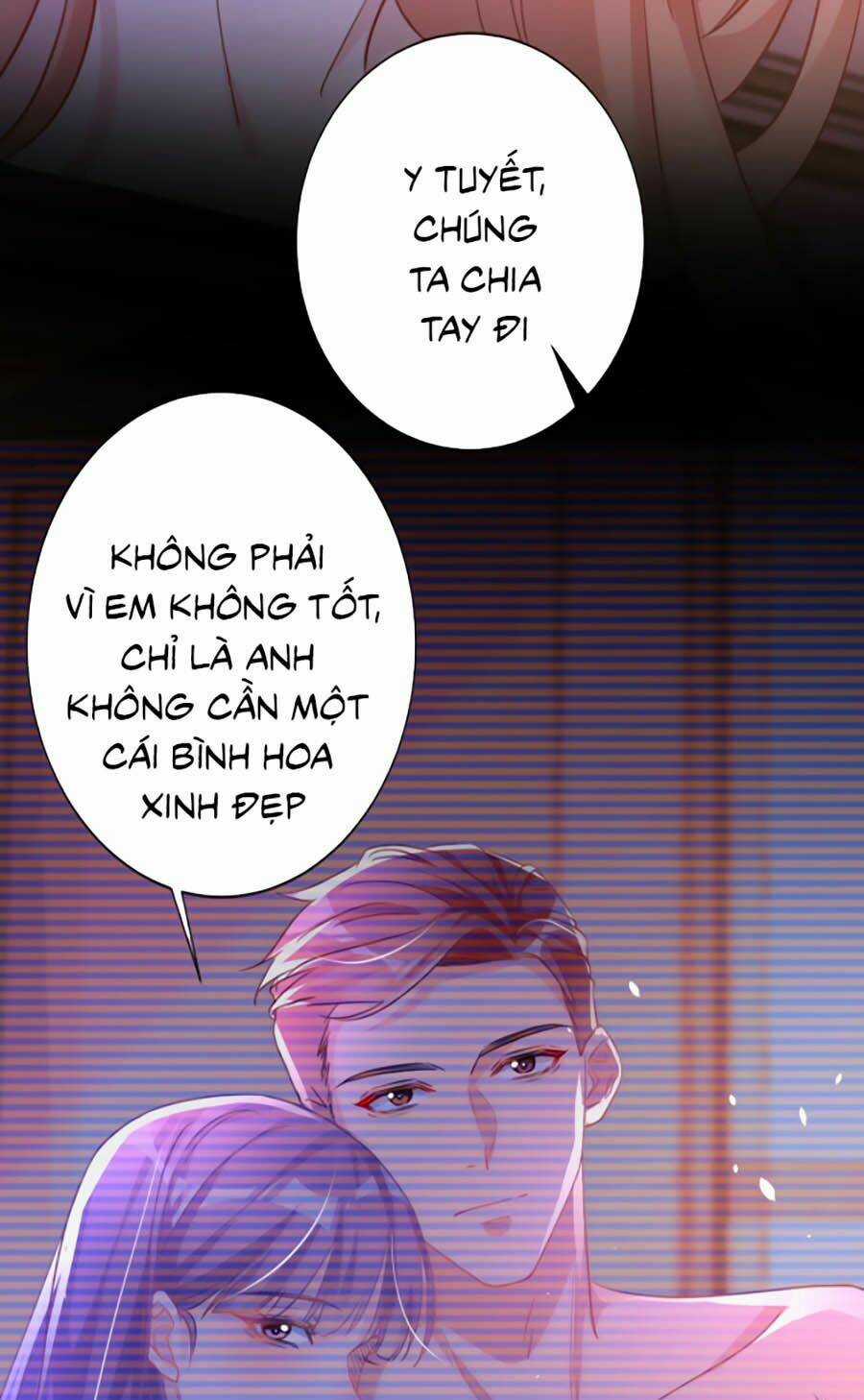 Hôm Nay Từ Chối Lục Tiên Sinh Chưa? Chapter 3 trang 4