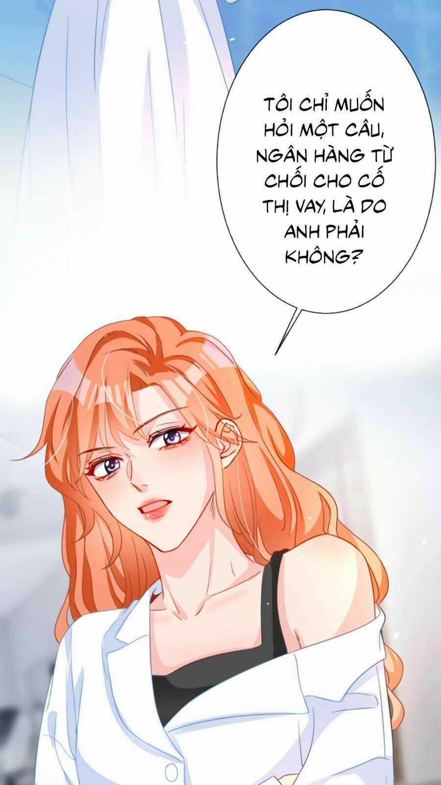 Hôm Nay Từ Chối Lục Tiên Sinh Chưa? Chapter 3 trang 40