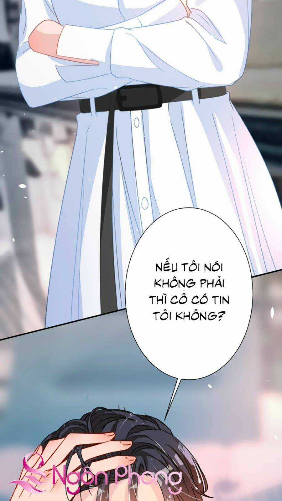 Hôm Nay Từ Chối Lục Tiên Sinh Chưa? Chapter 3 trang 41