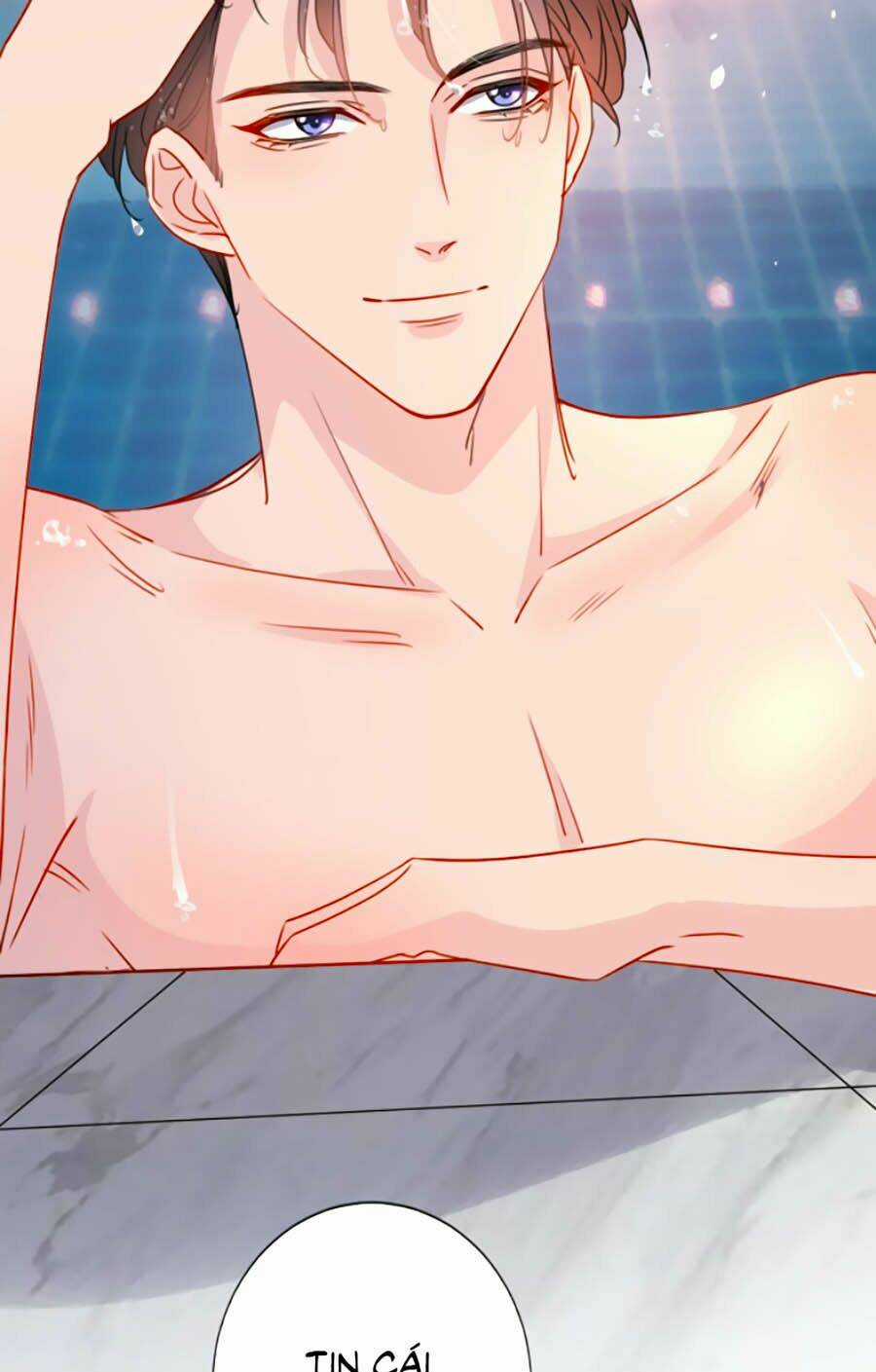 Hôm Nay Từ Chối Lục Tiên Sinh Chưa? Chapter 3 trang 42