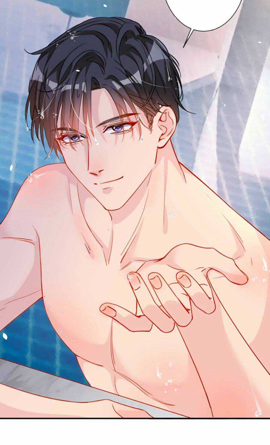 Hôm Nay Từ Chối Lục Tiên Sinh Chưa? Chapter 3 trang 45